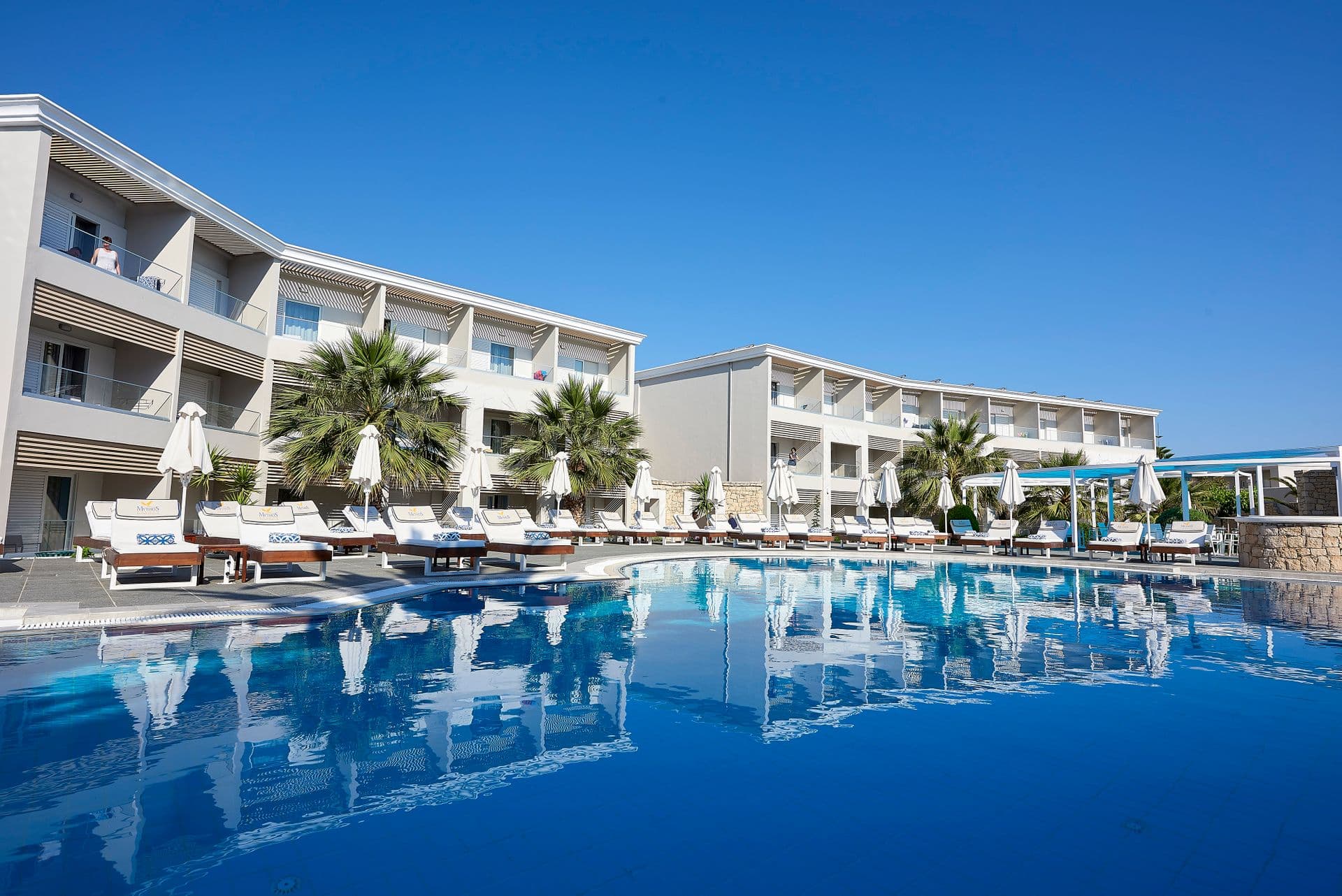 Mythos Palace Resort & Spa