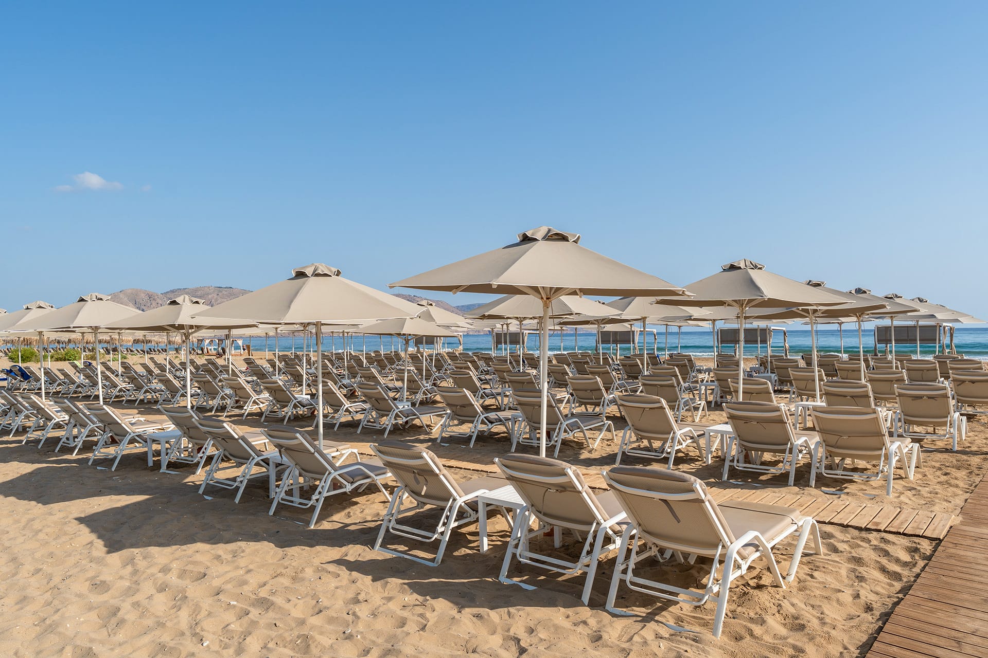 Mythos Palace Resort & Spa
