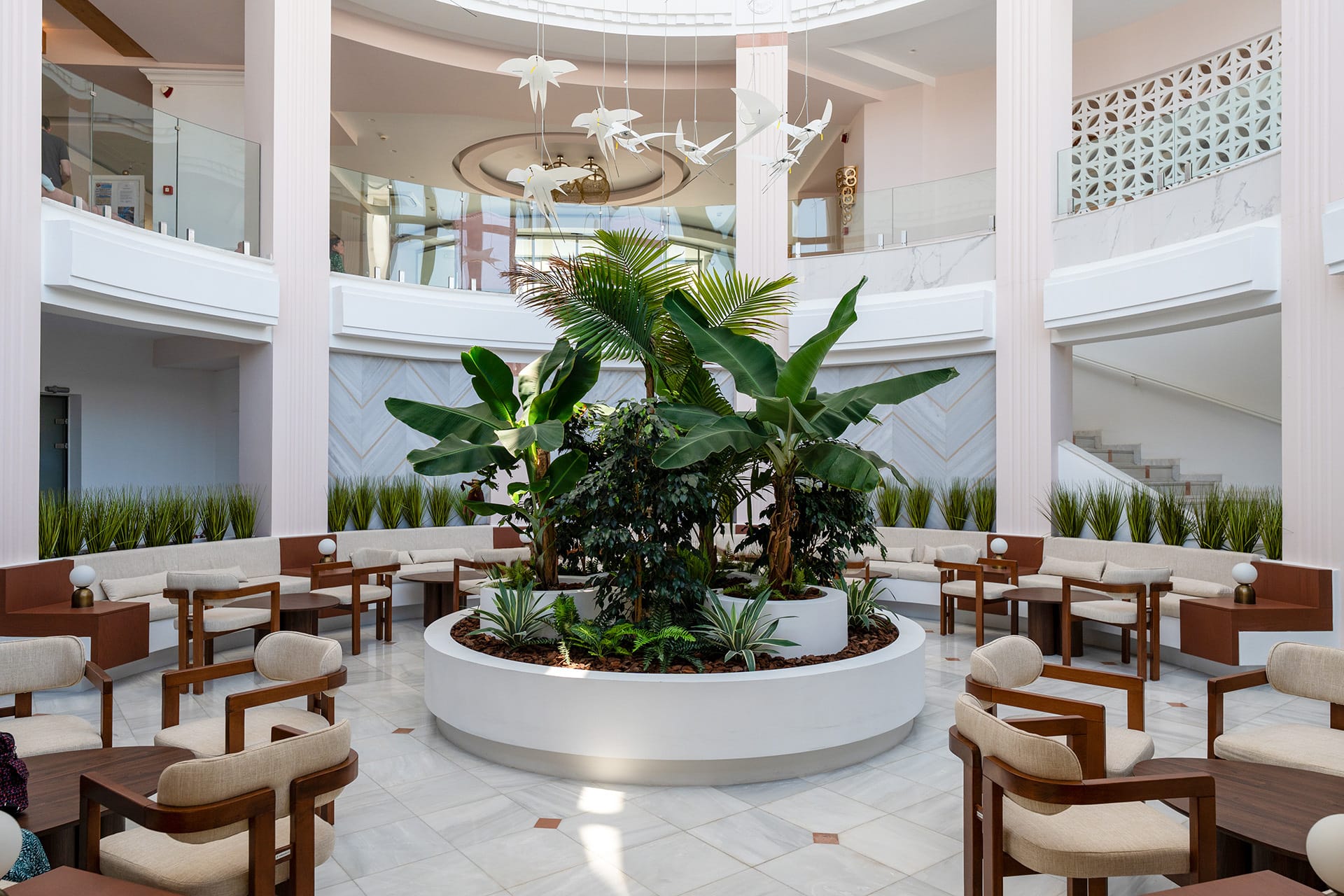 Mythos Palace Resort & Spa