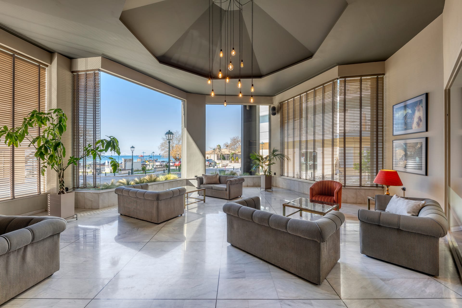 Nafpaktos Hotel