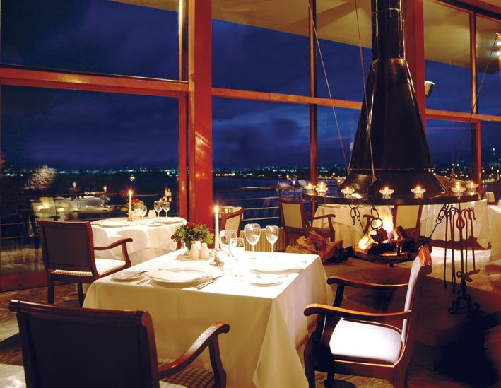 Nafplia Palace Hotel & Villas
