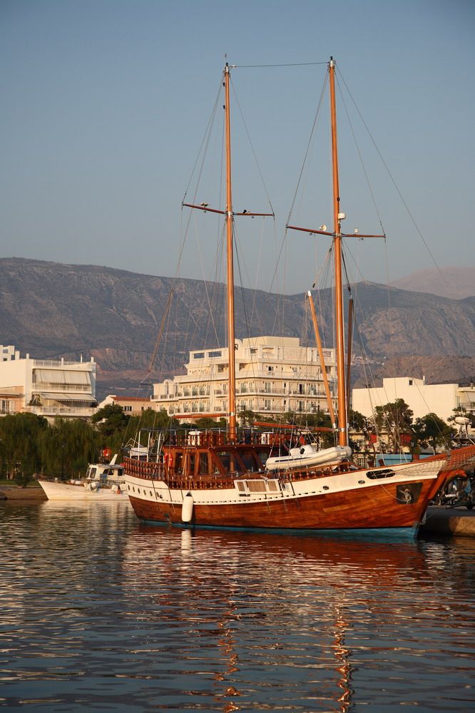 Nafsika Palace