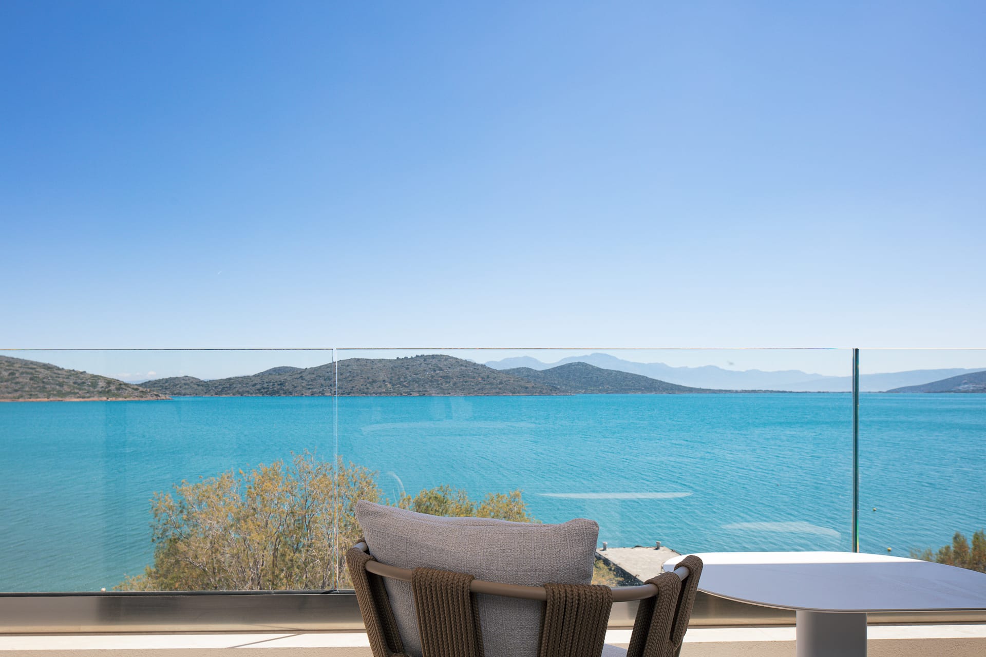 Naiades Beach Boutique Hotel