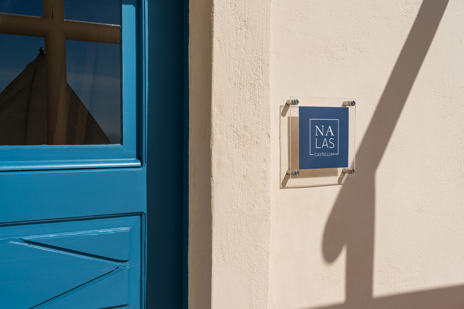 Nalas Suites Santorini