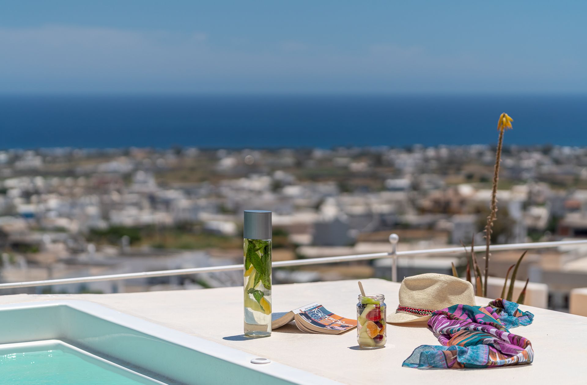 Nalas Suites Santorini