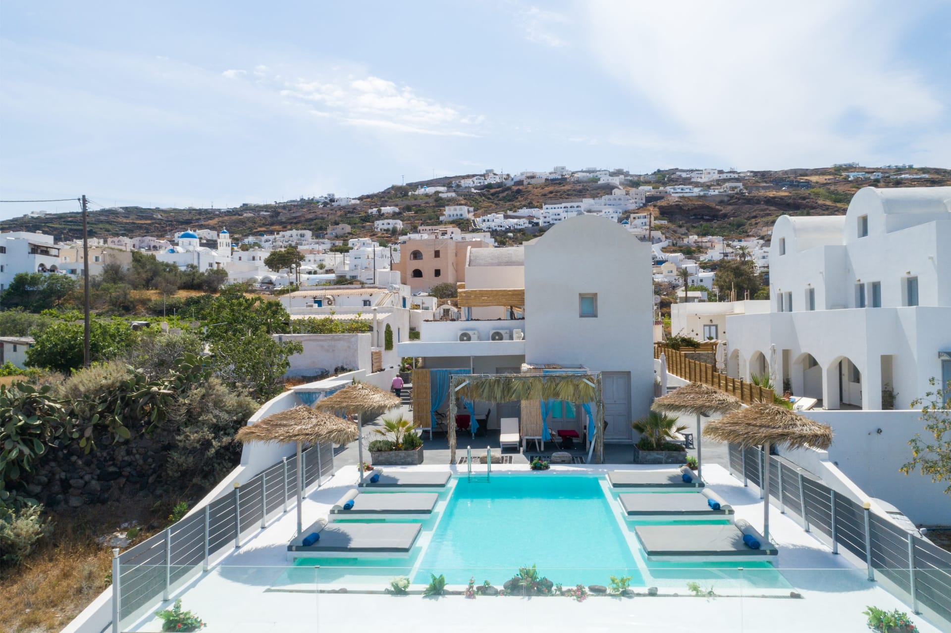 Nalu Suites