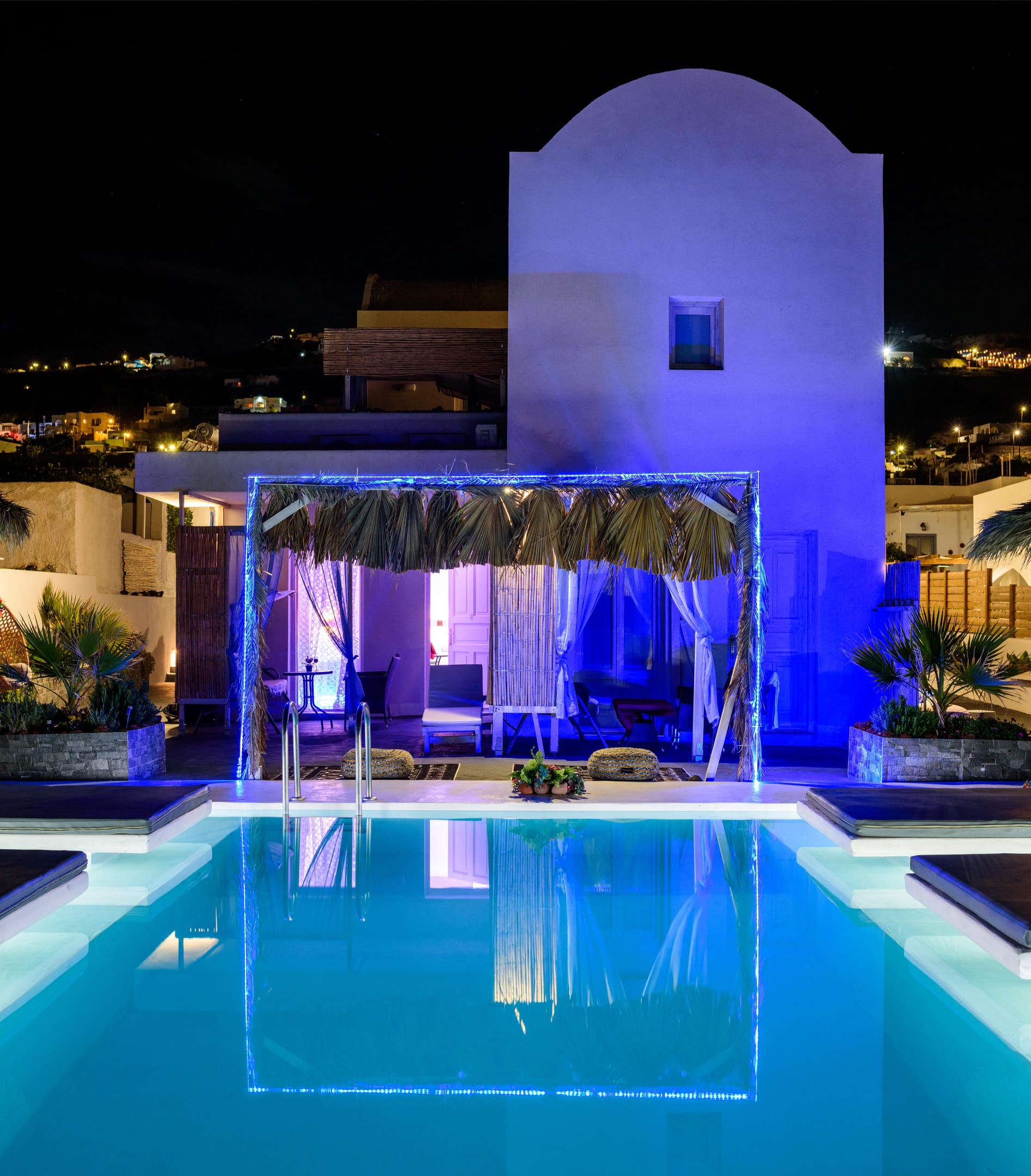 Nalu Suites