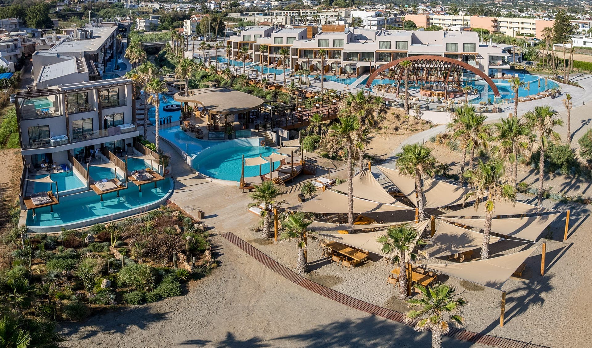Nalu Resort & Spa