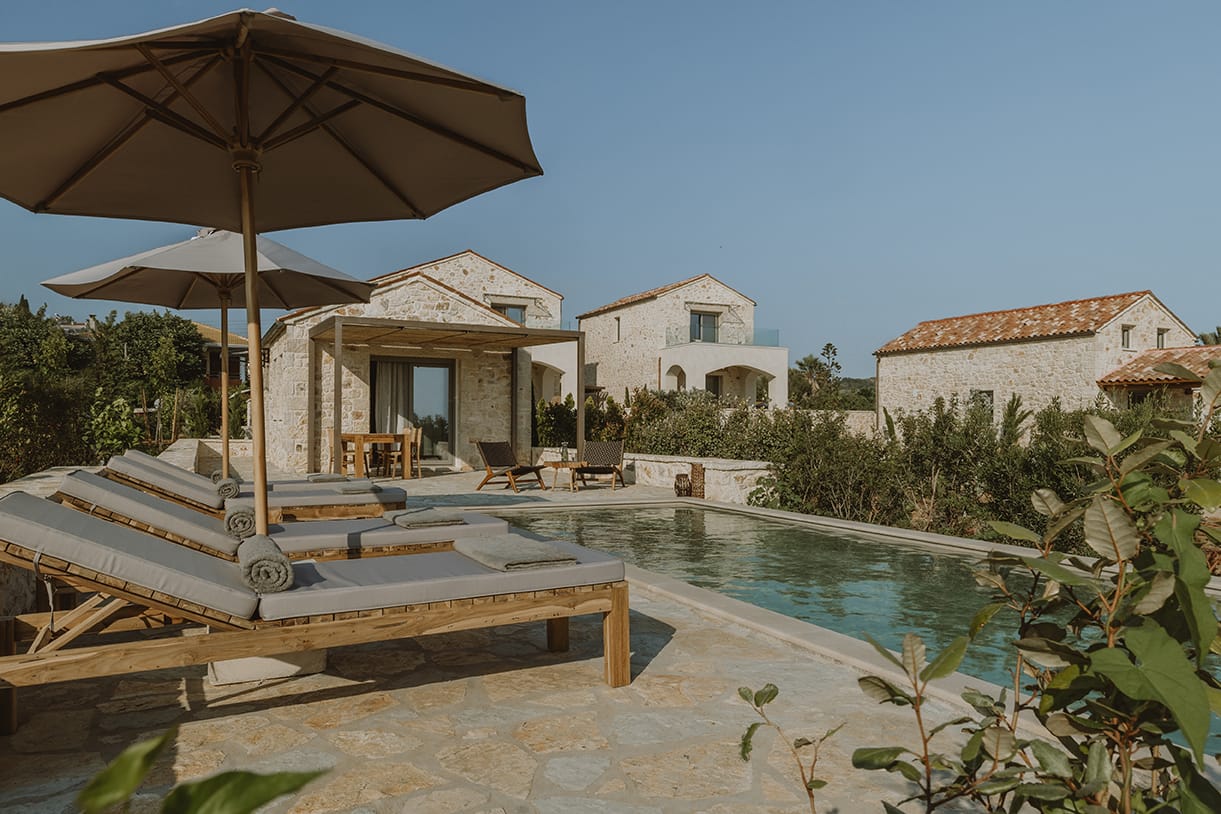 Nama Seaside Villas