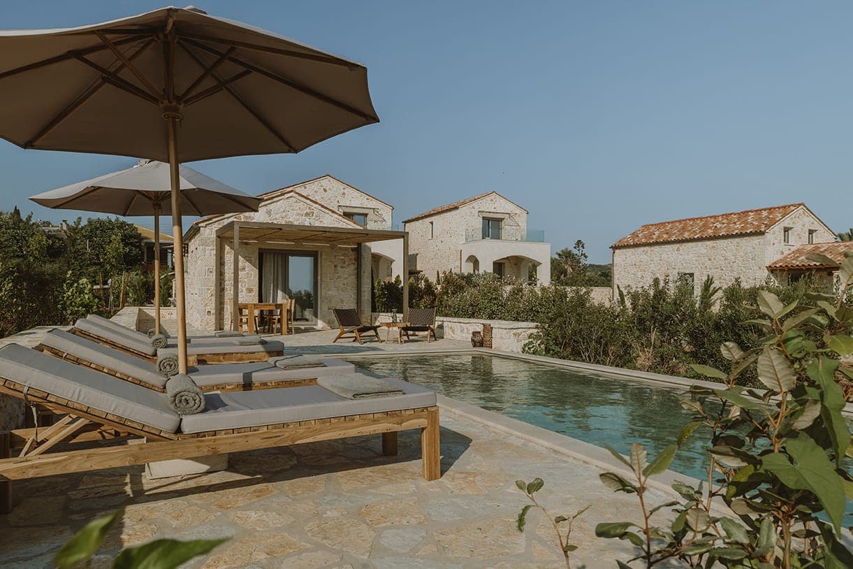 Nama Seaside Villas