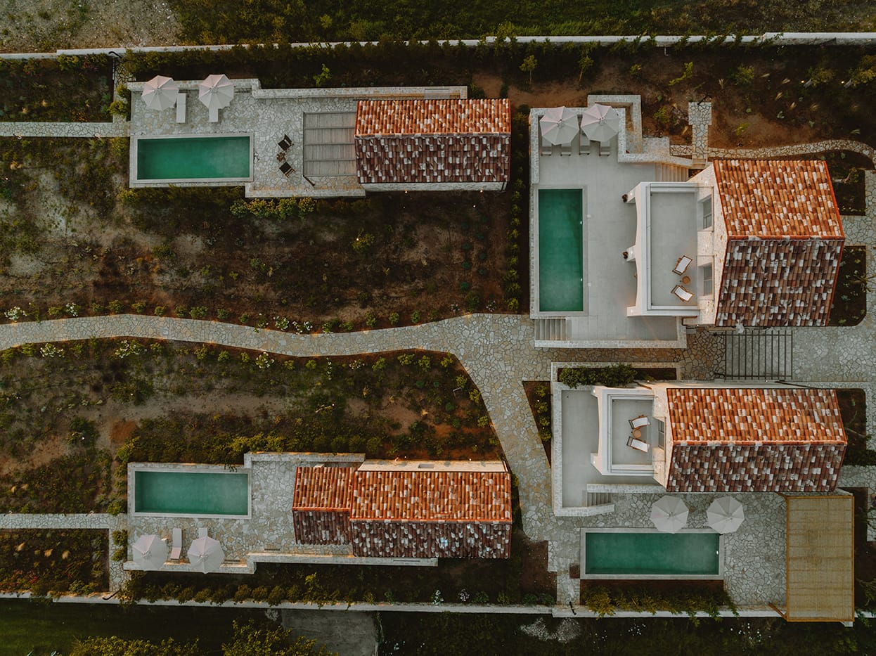 Nama Seaside Villas