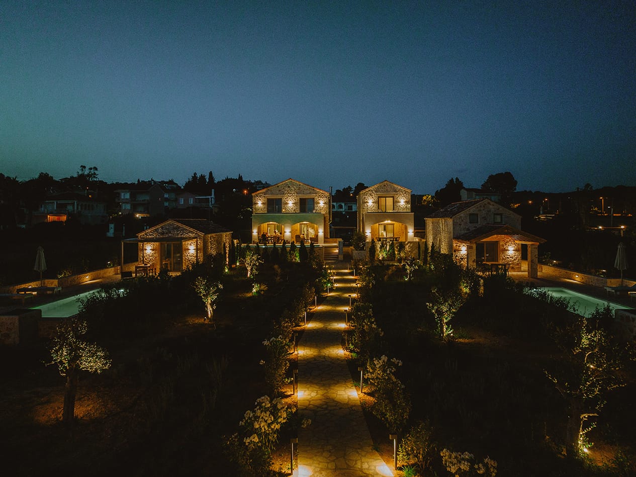 Nama Seaside Villas