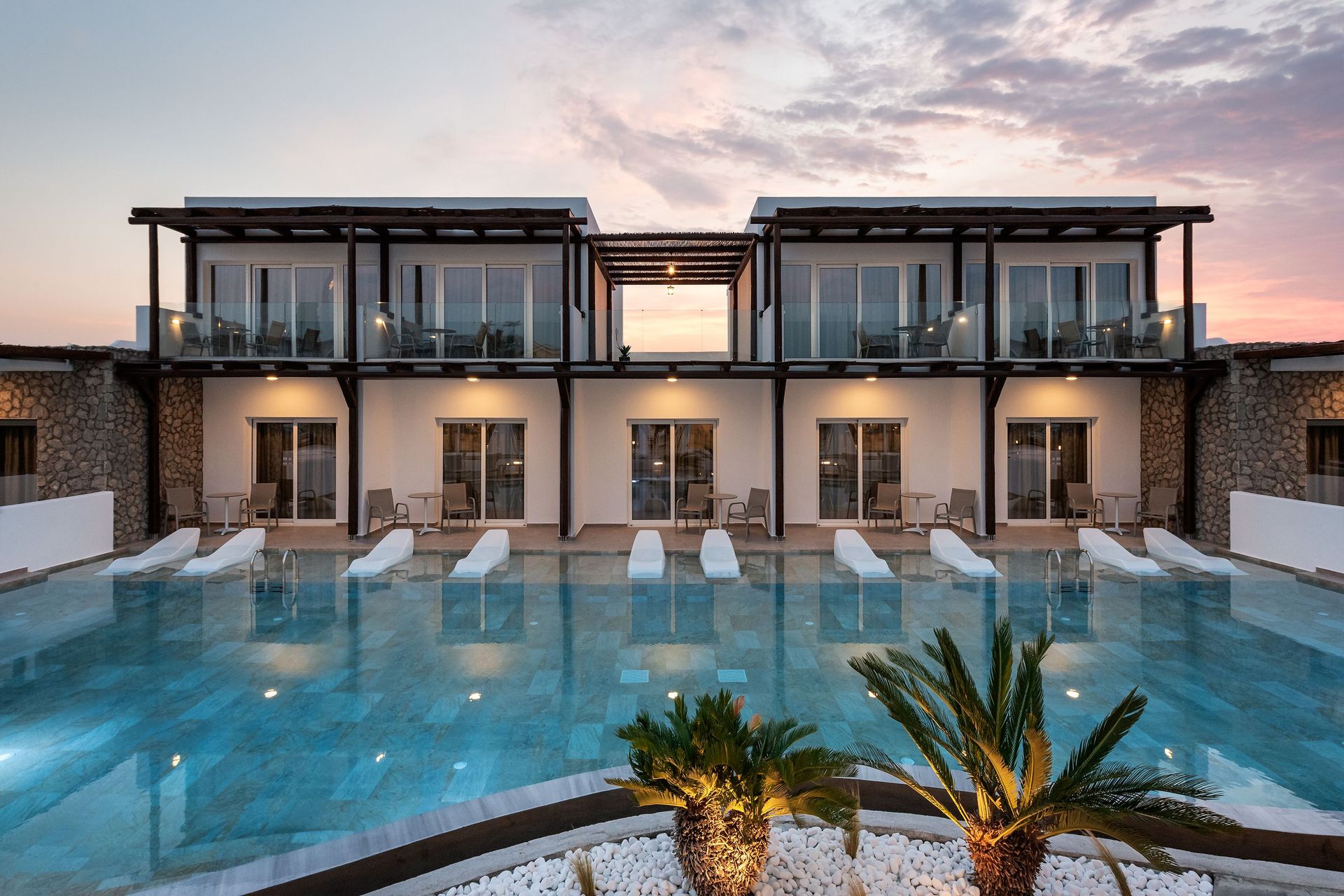 Nama Retreat Rhodes