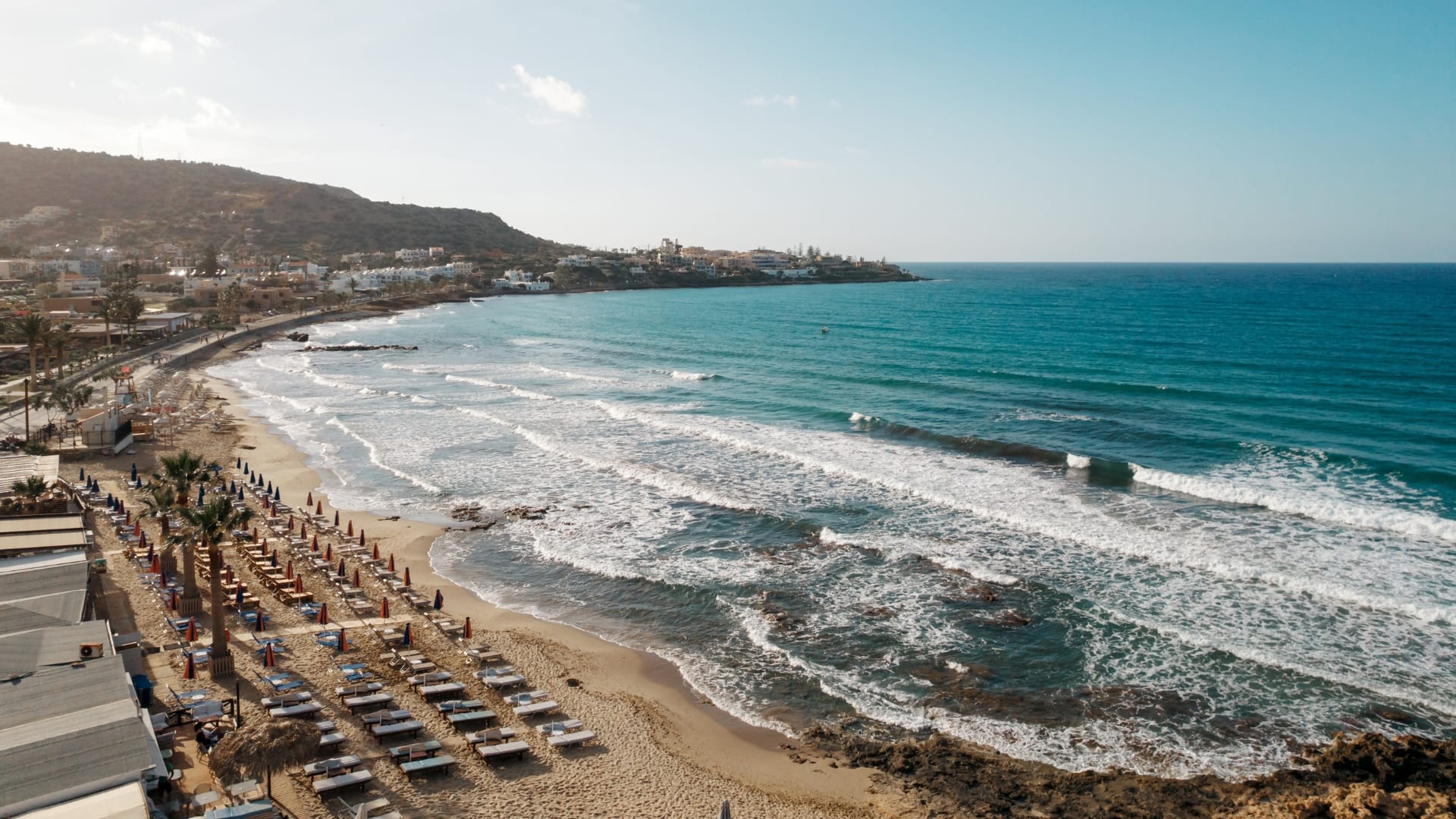 Nami Hotel & Suites