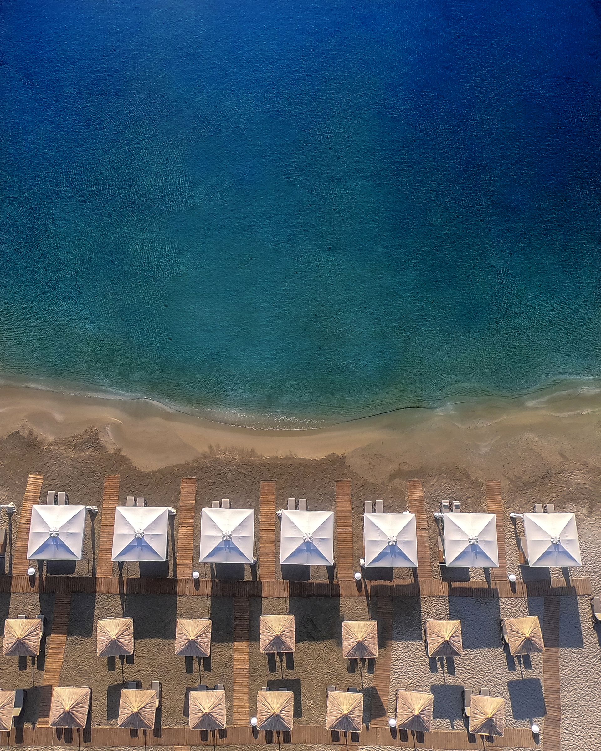 Nana Princess Suites, Villas & Spa