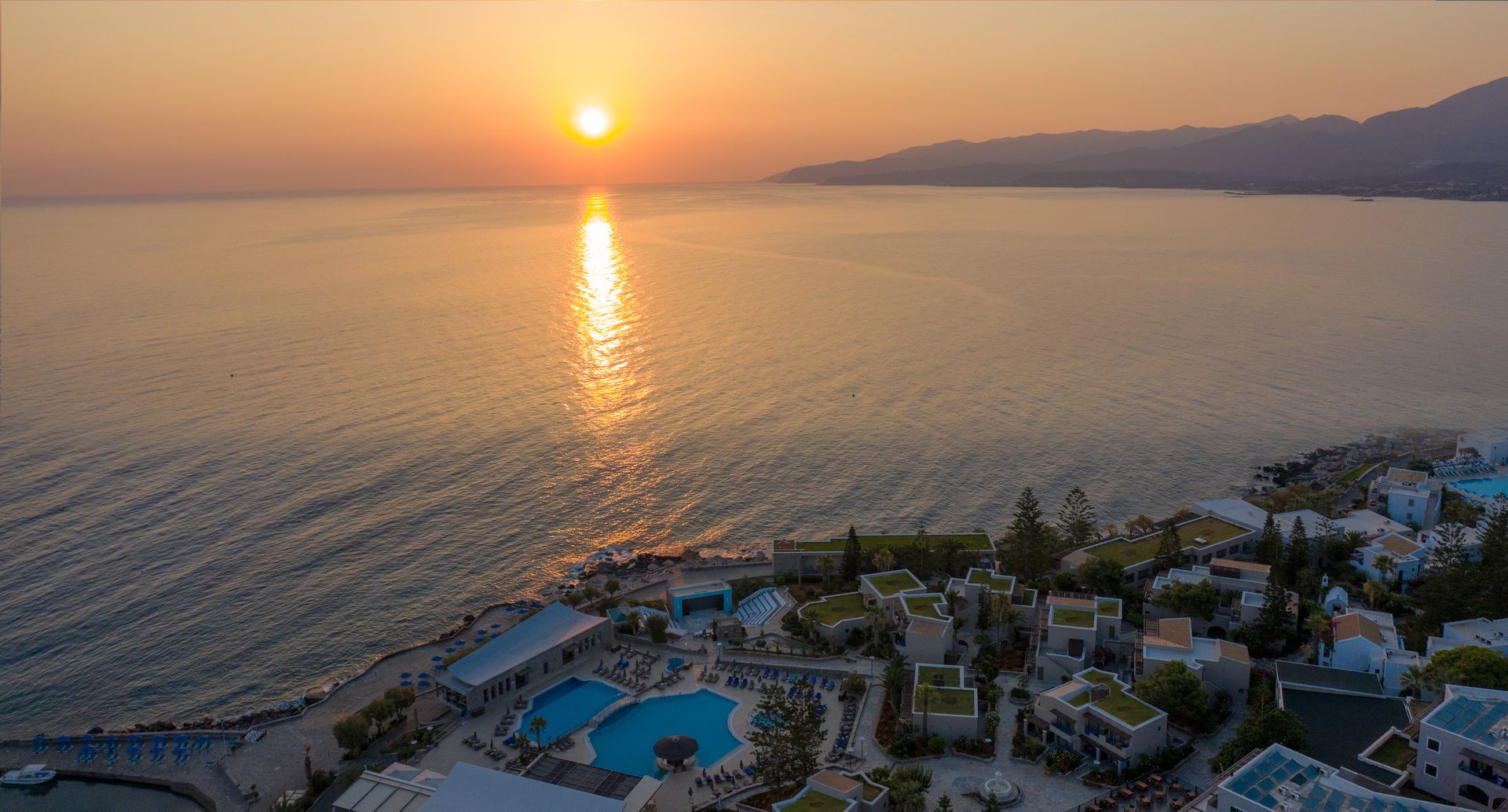 Nana Golden Beach