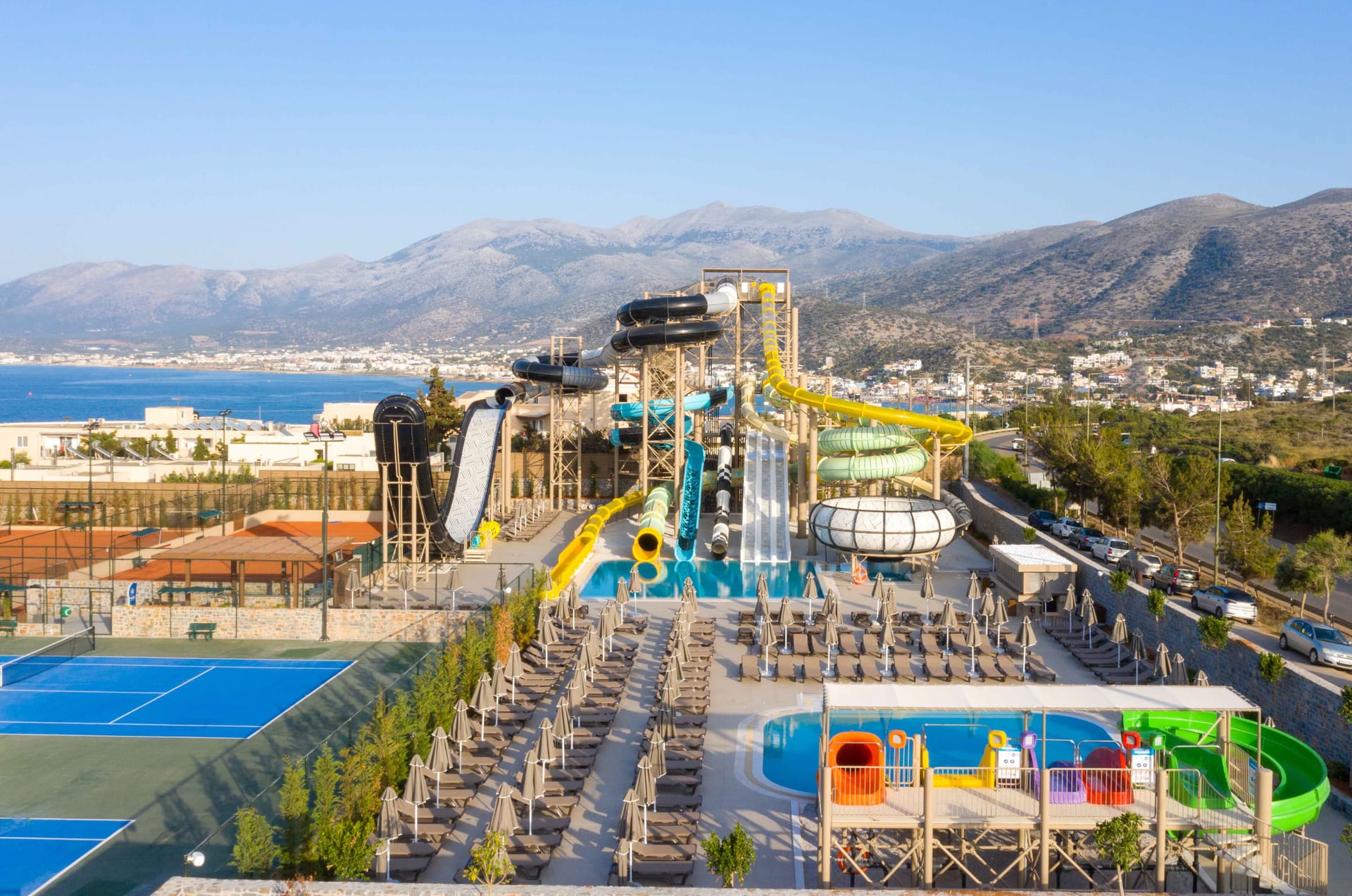 Nana Golden Beach
