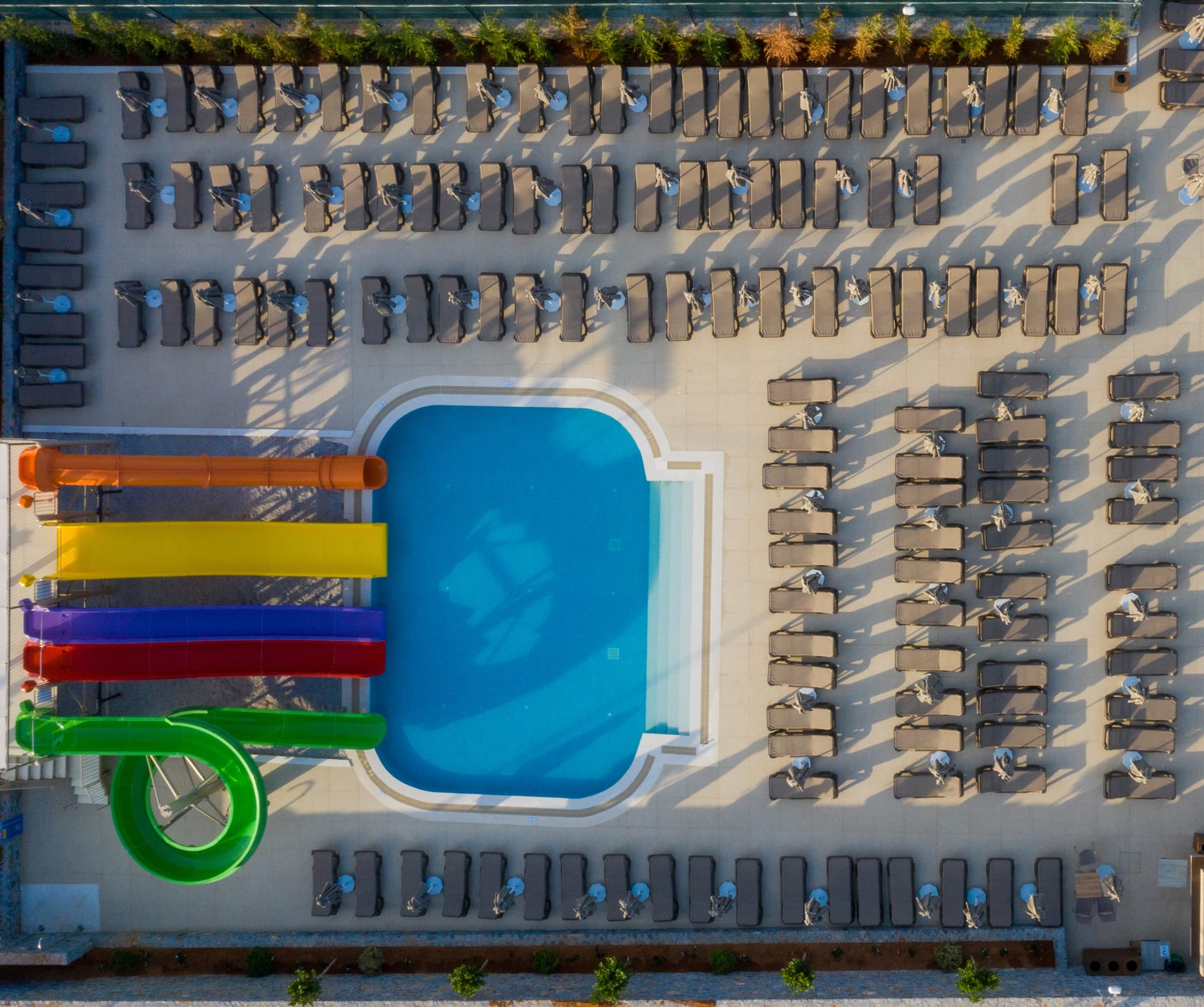 Nana Golden Beach