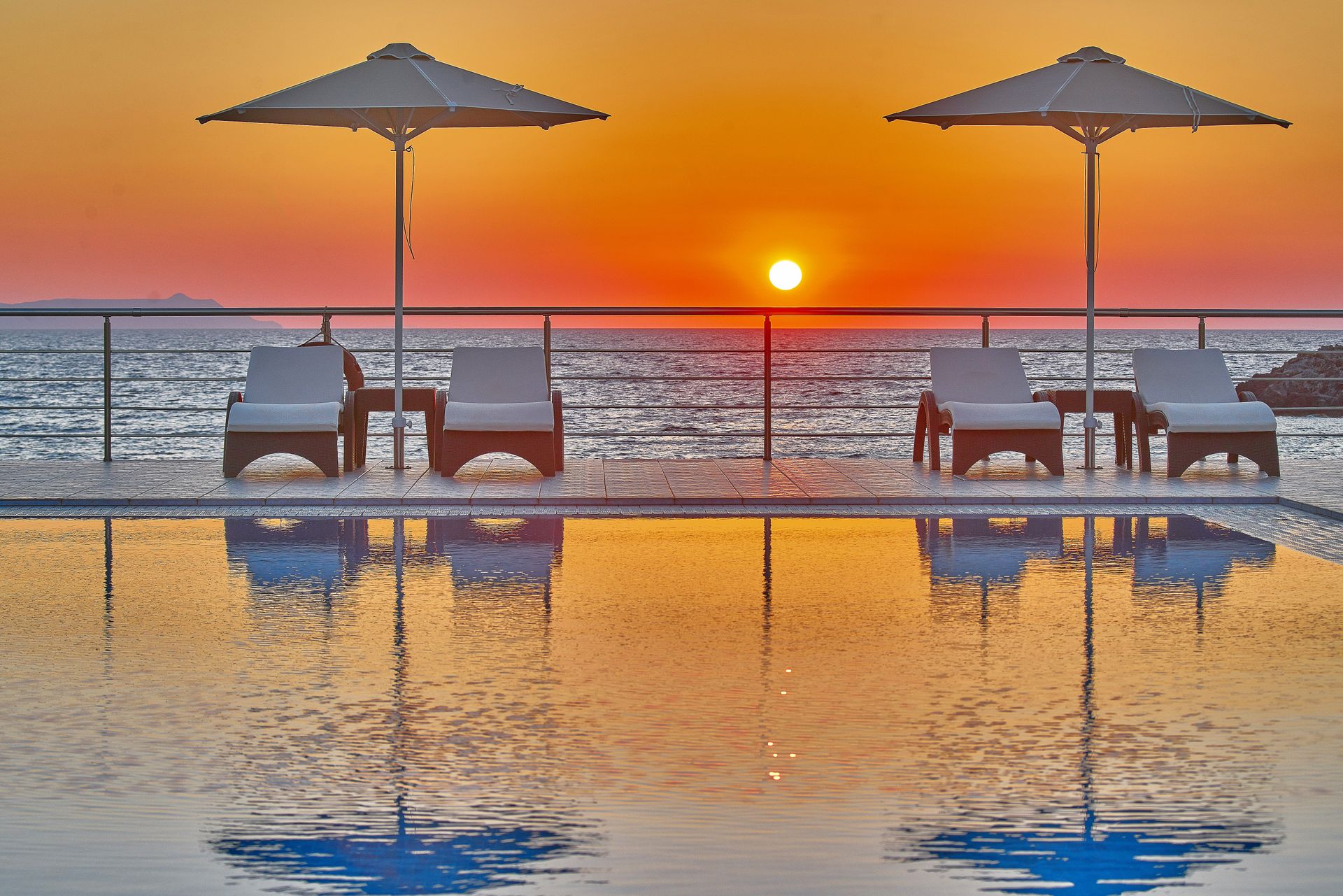 Nanakis Beach Apartments