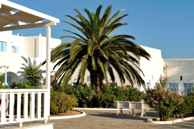 Narges Hotel