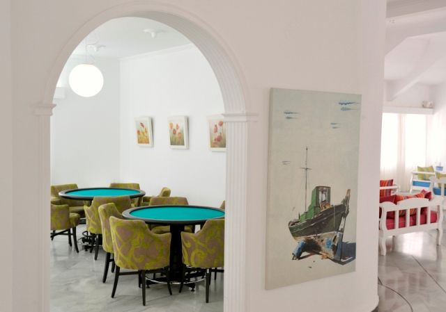 Narges Hotel