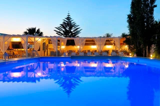 Narges Hotel