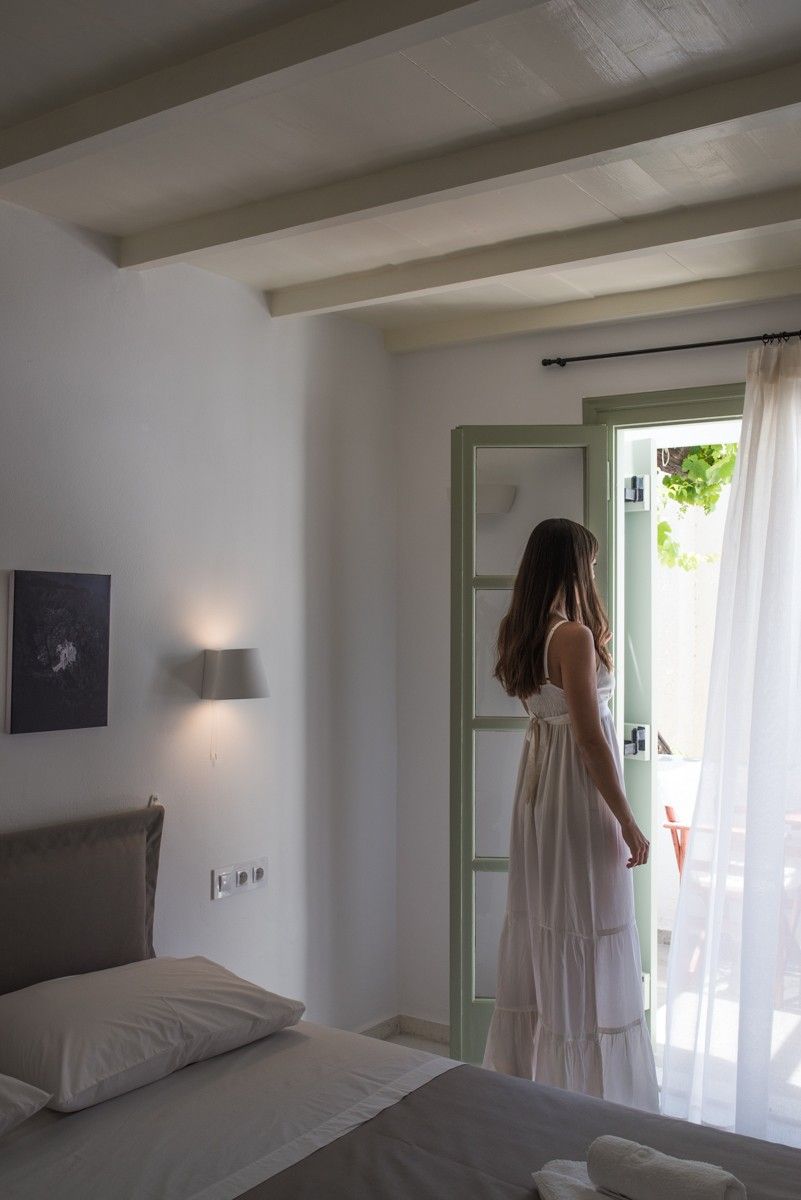 Nastasia Village Boutique Hotel