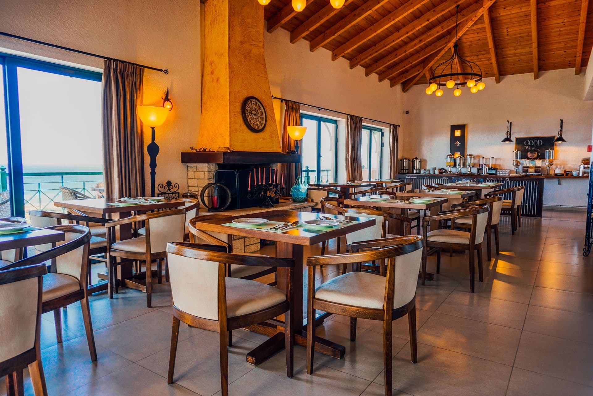 Natura Club & Spa Hotel