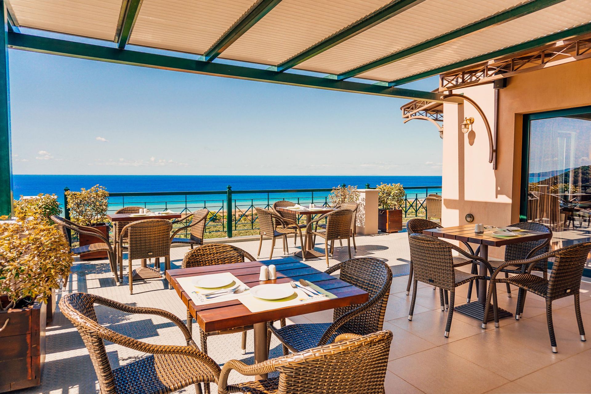 Natura Club & Spa Hotel