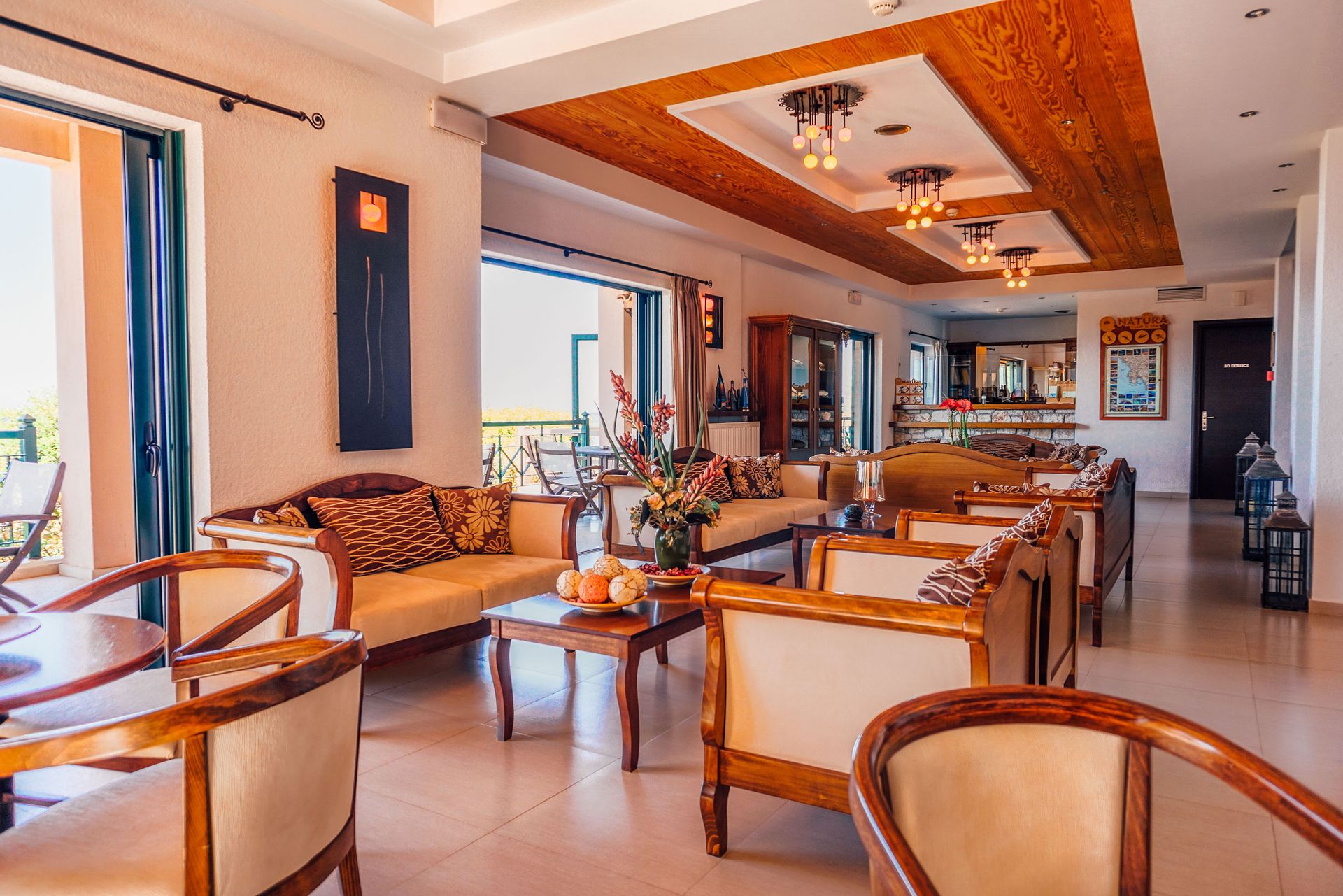 Natura Club & Spa Hotel