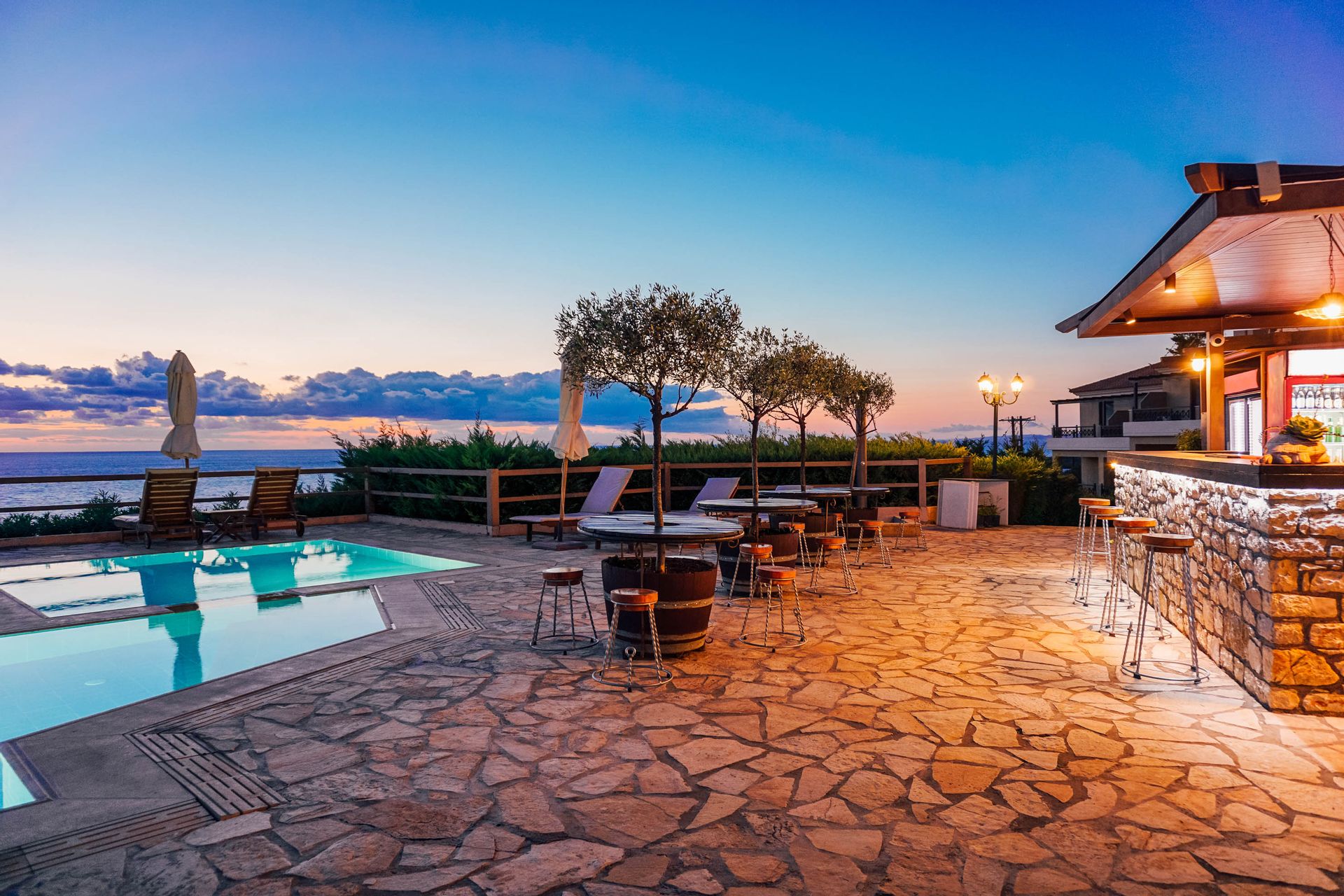 Natura Club & Spa Hotel