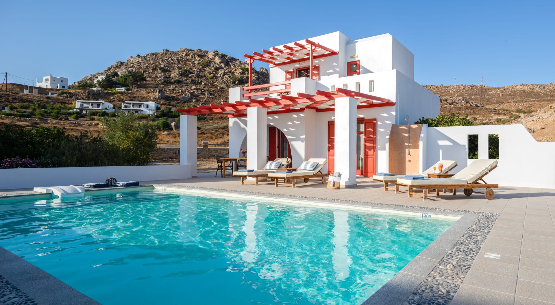 Natura Villas