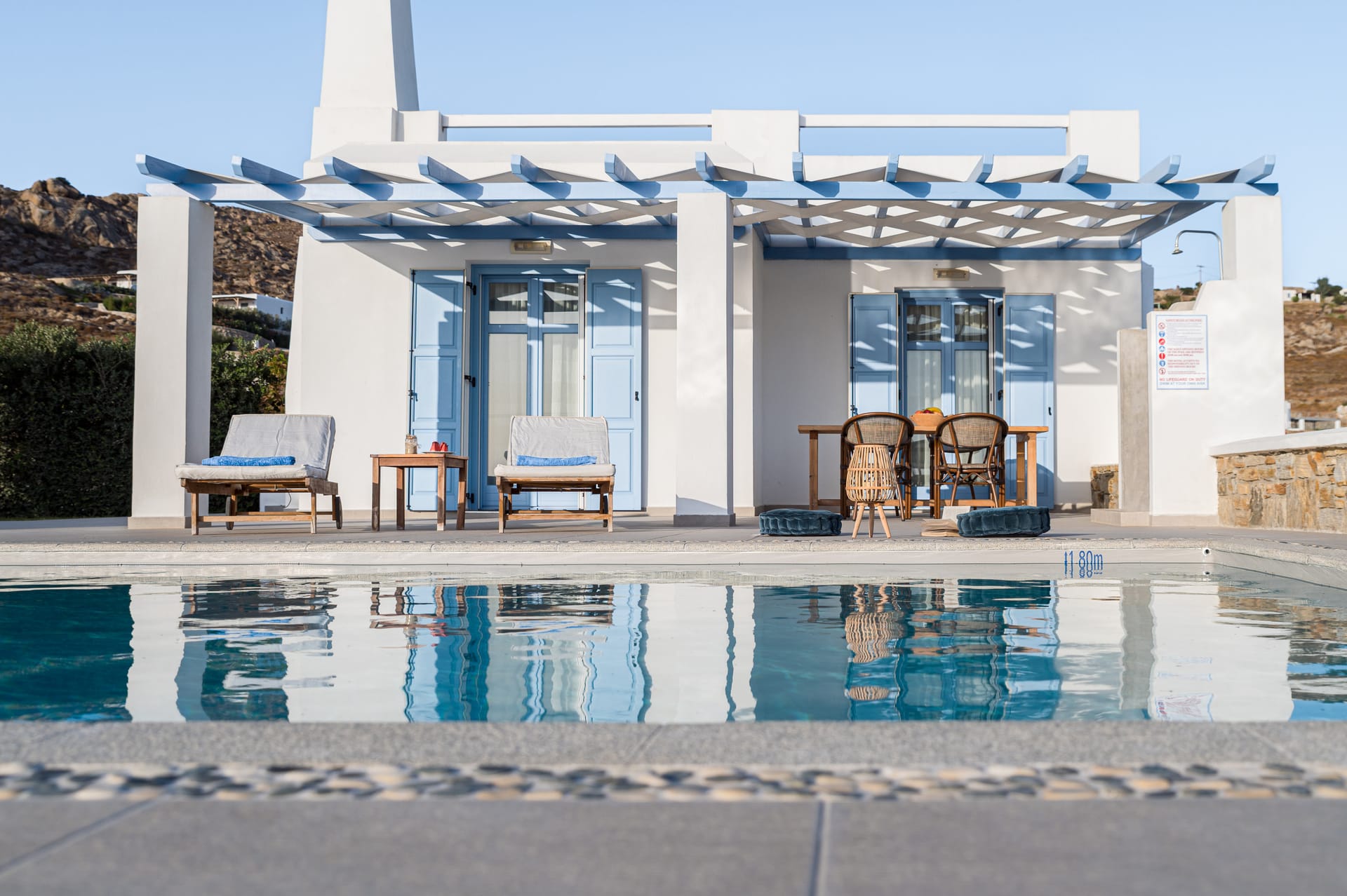 Natura Villas
