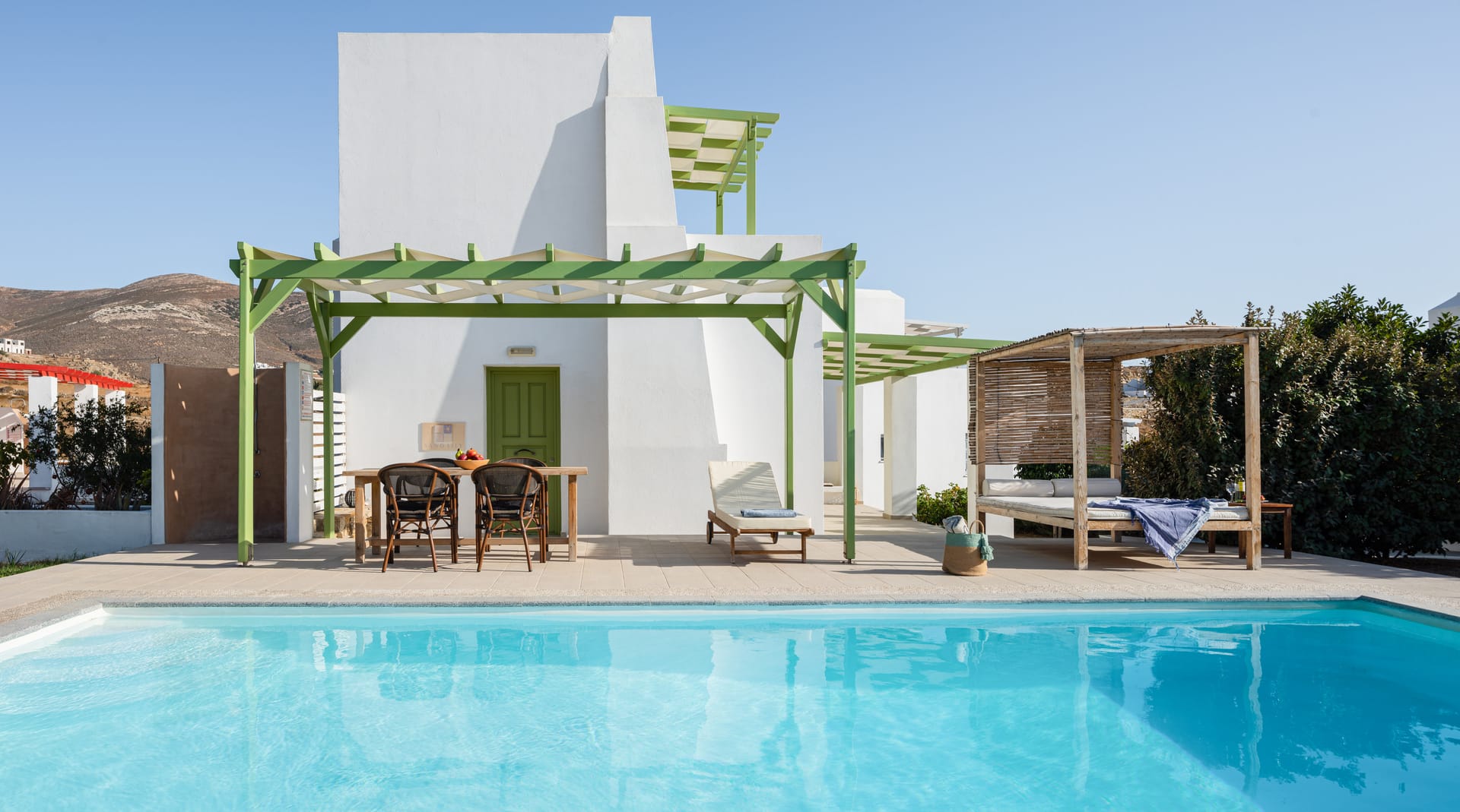 Natura Villas
