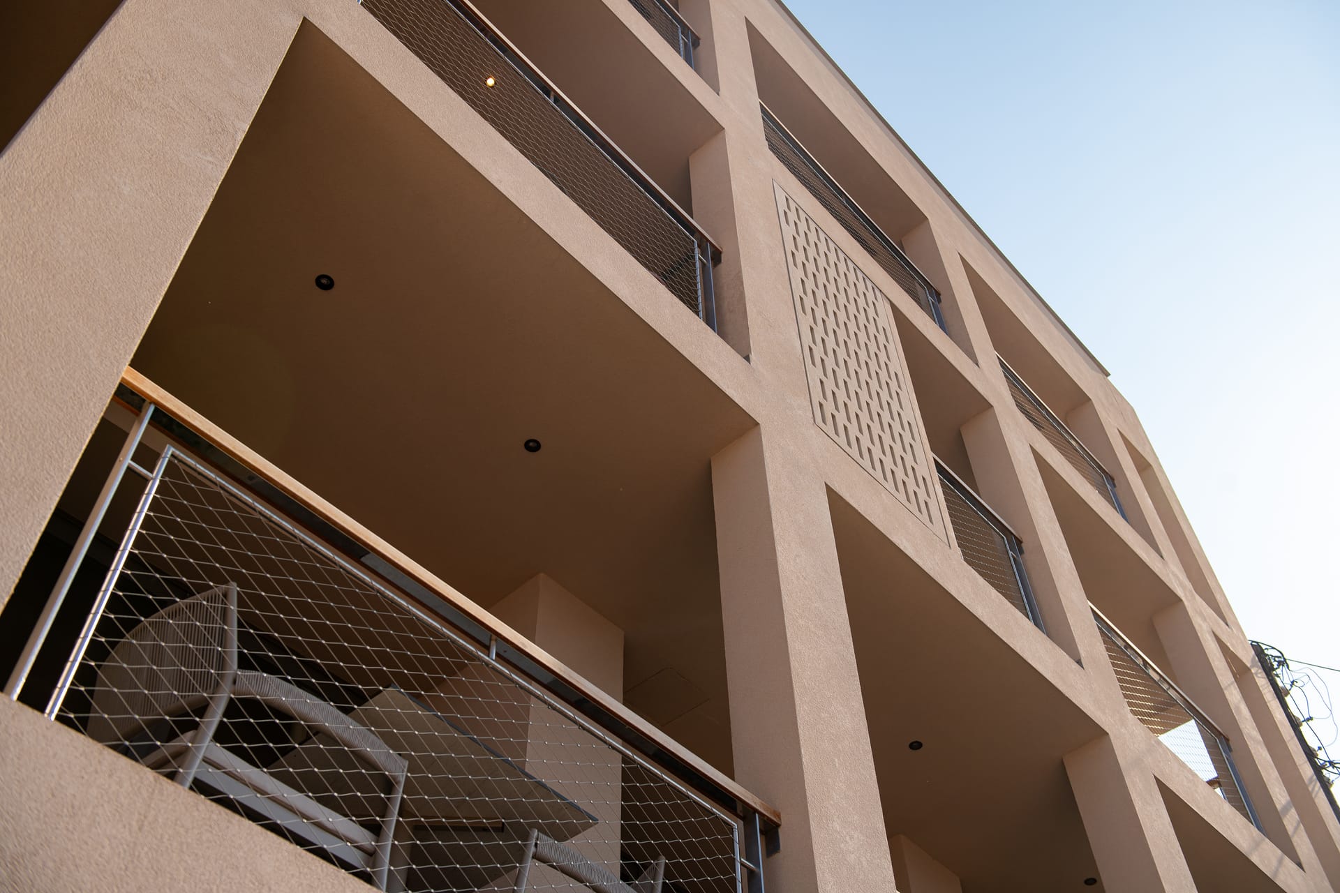 Naus Hotel Nafplio