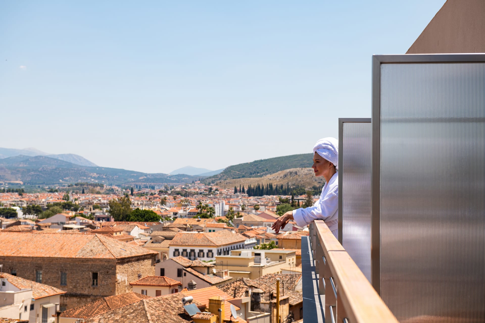 Naus Hotel Nafplio