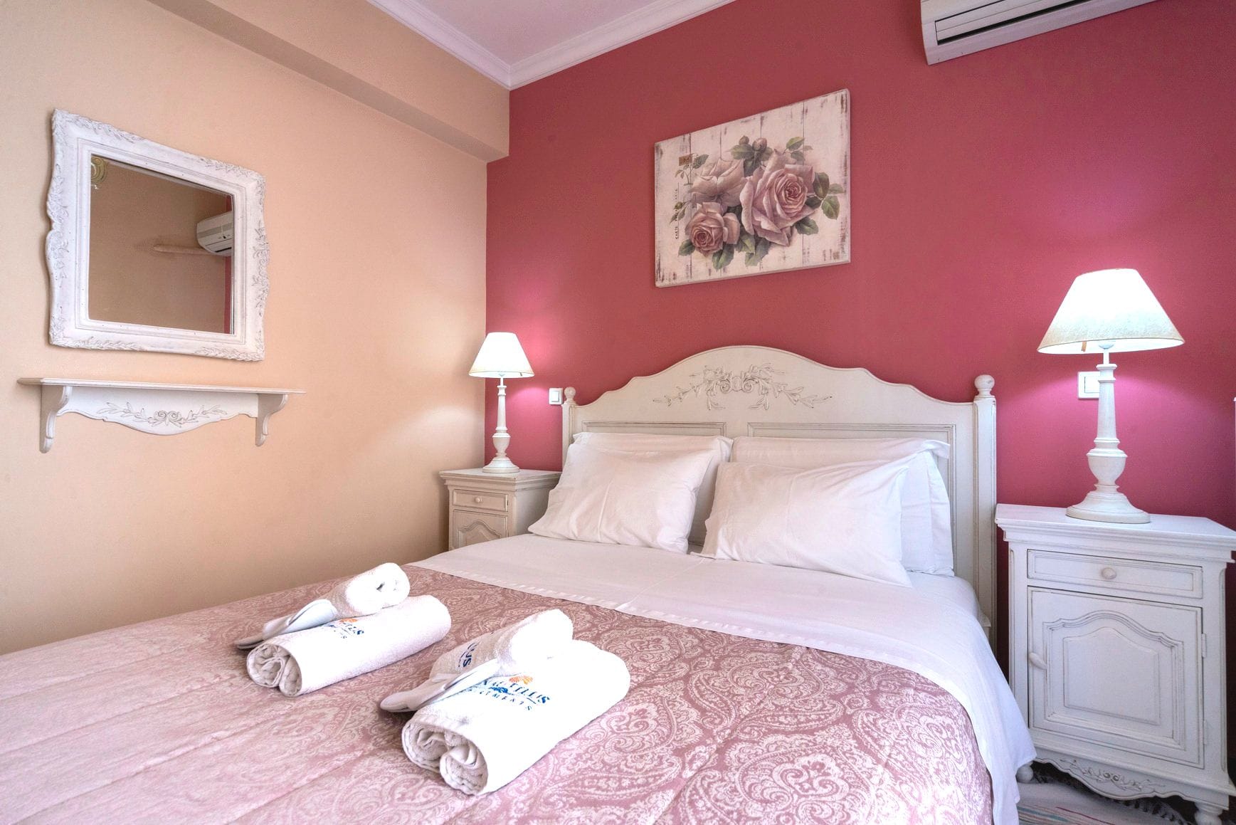 Nautilus Luxury Suites Galaxidi