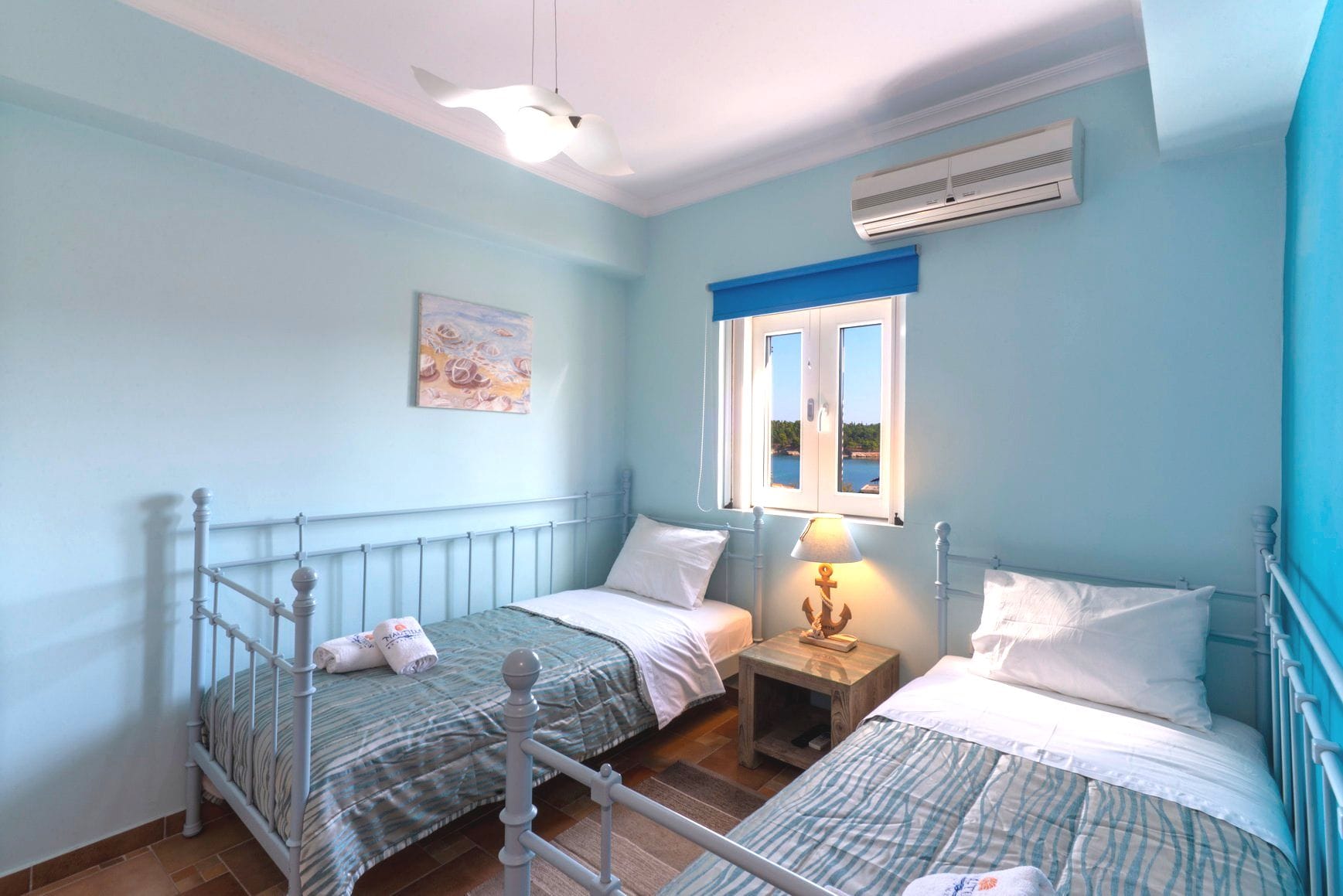 Nautilus Luxury Suites Galaxidi