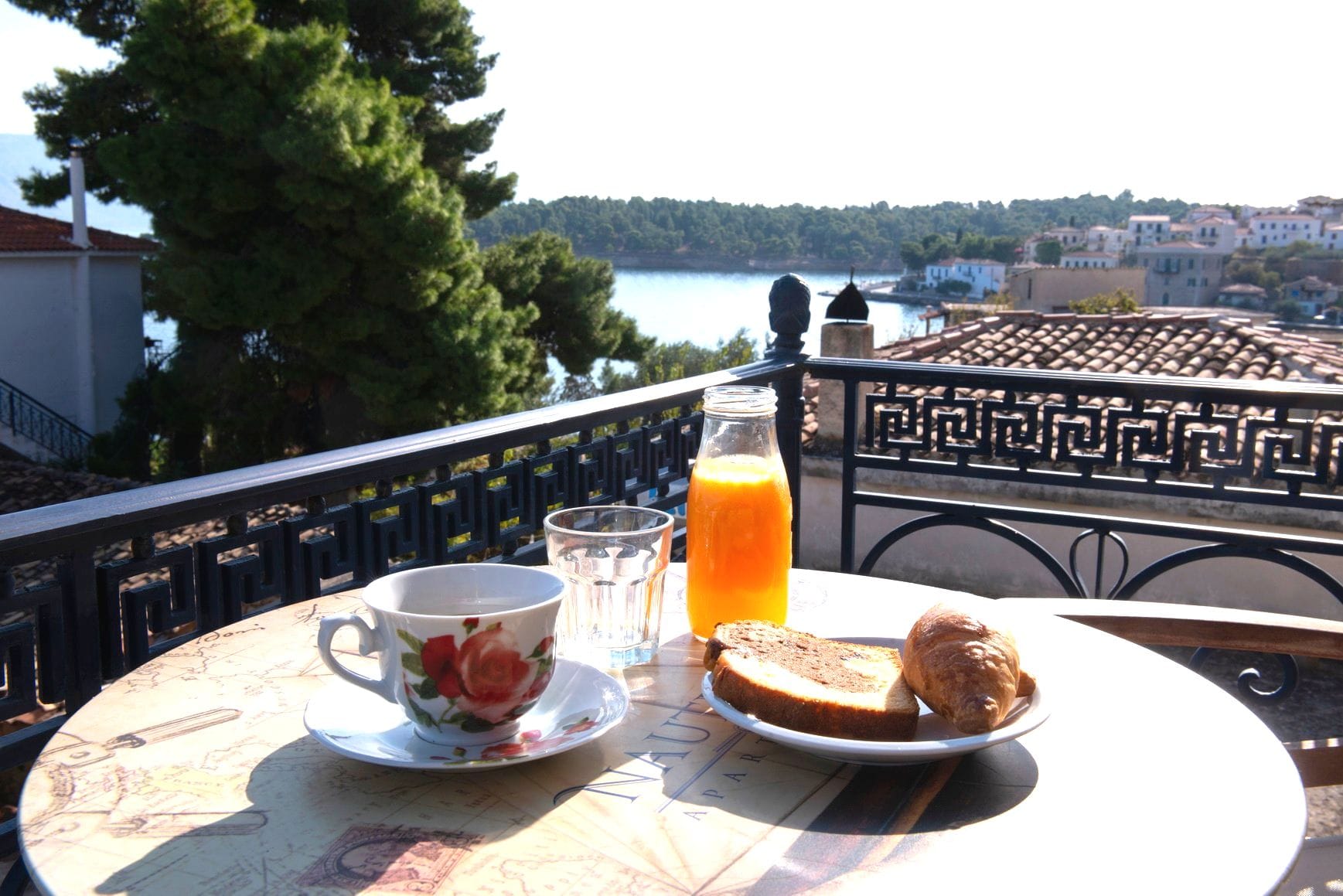 Nautilus Luxury Suites Galaxidi