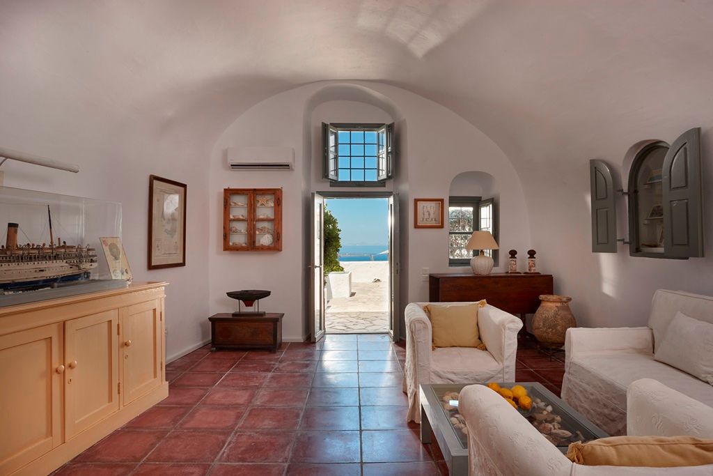 Nautilus Residence