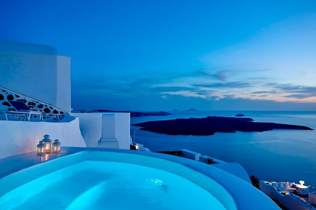 Nautilus Residence