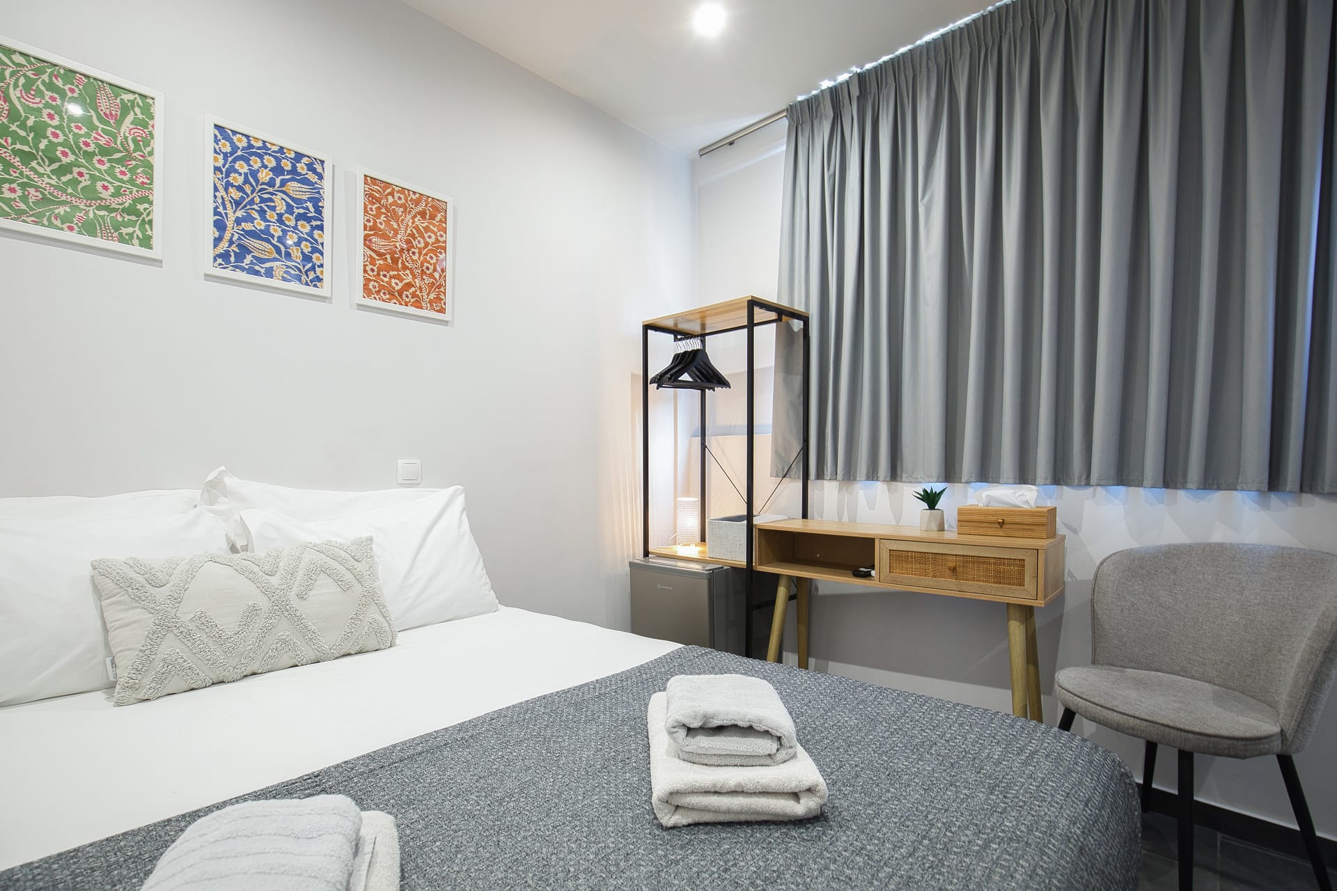 Navitas House