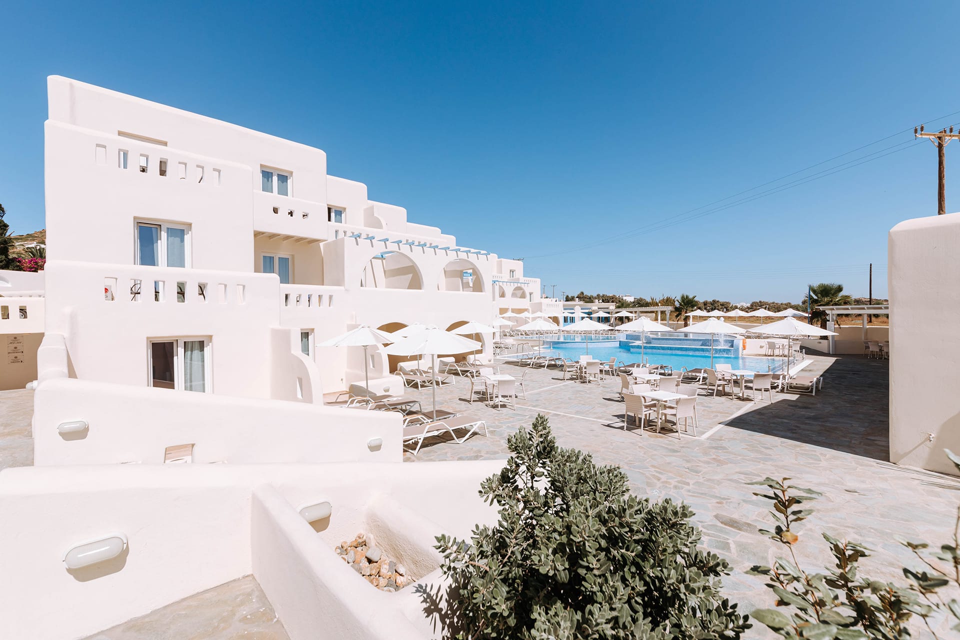 Naxian Emerald Hotel