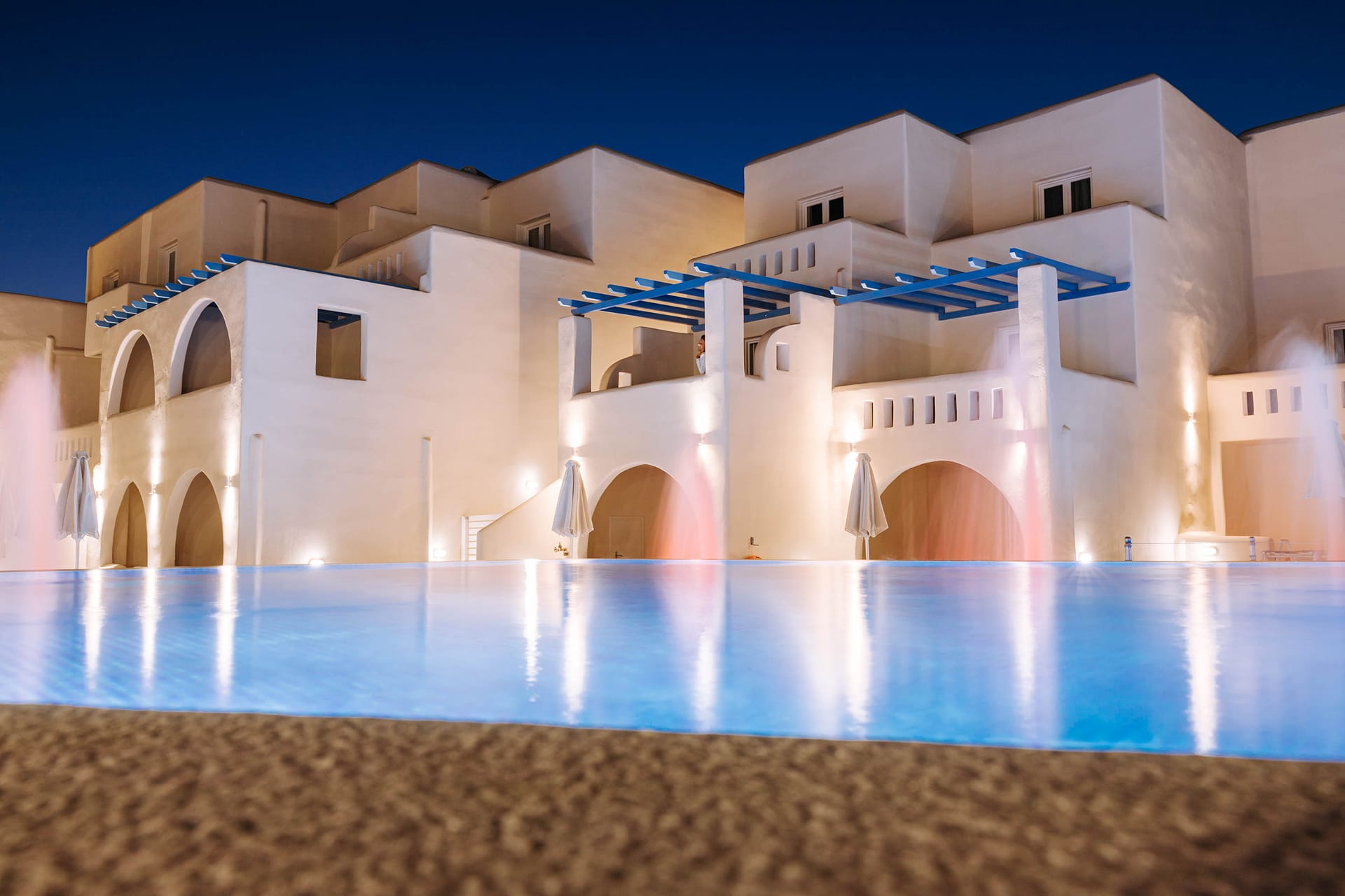 Naxian Emerald Hotel