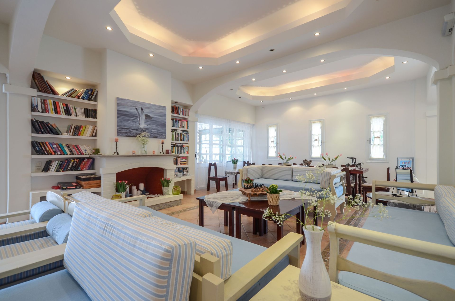 Naxos Beach Hotel