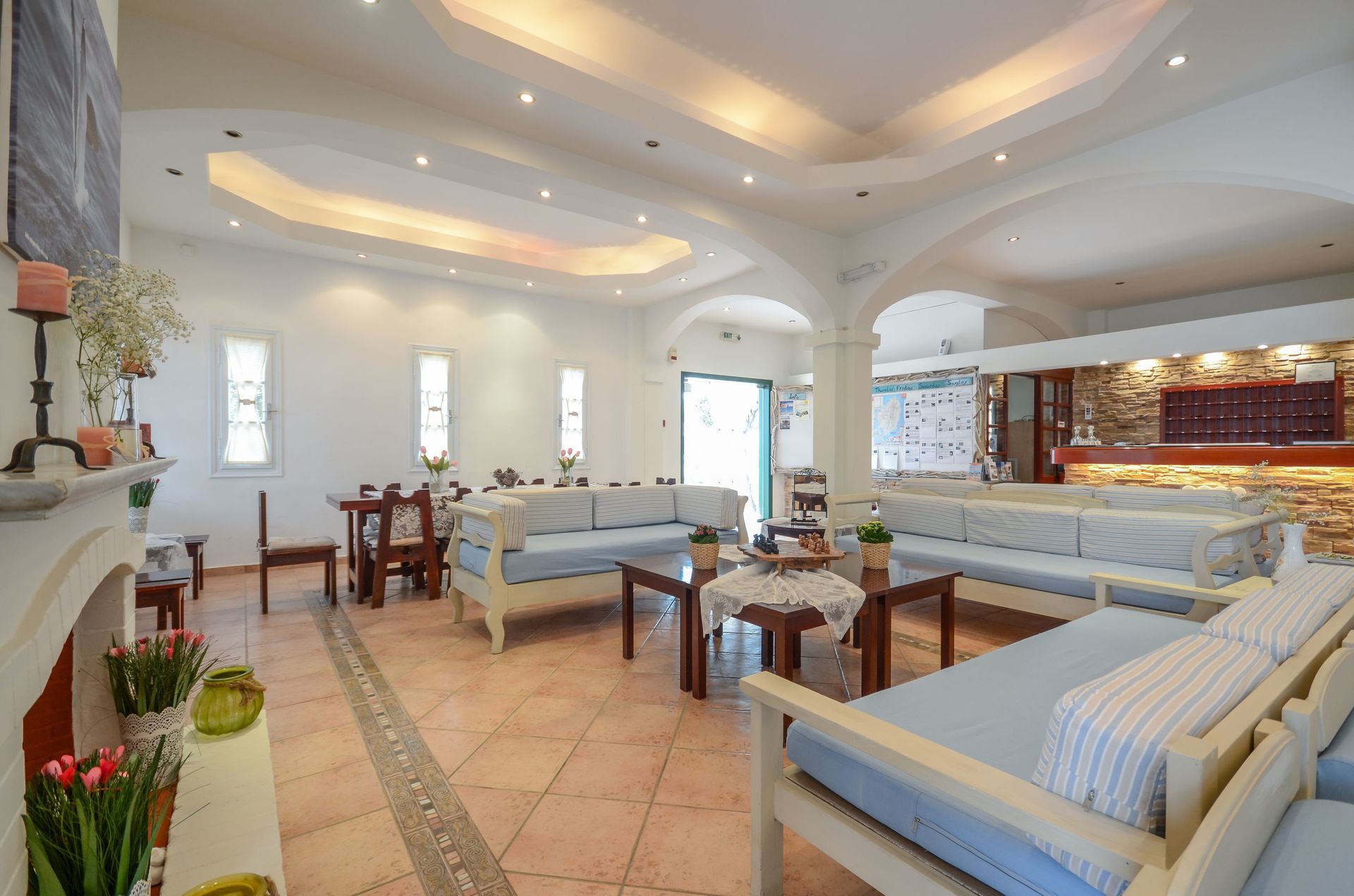 Naxos Beach Hotel