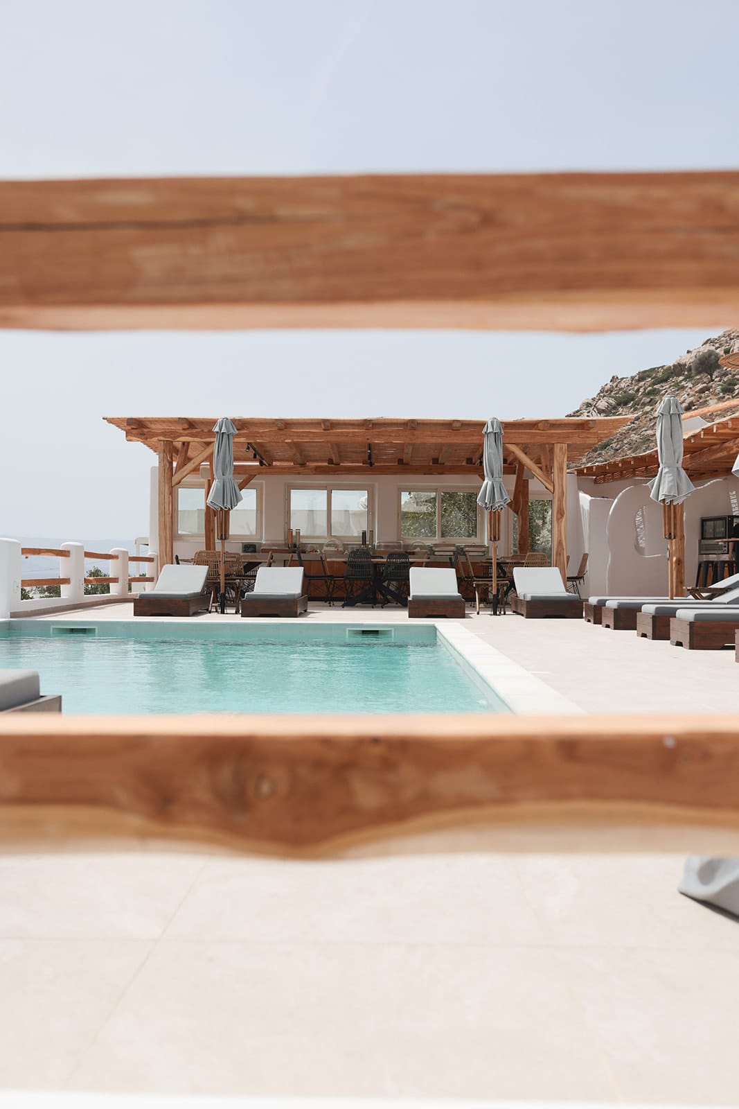 Naxos Earth Suites