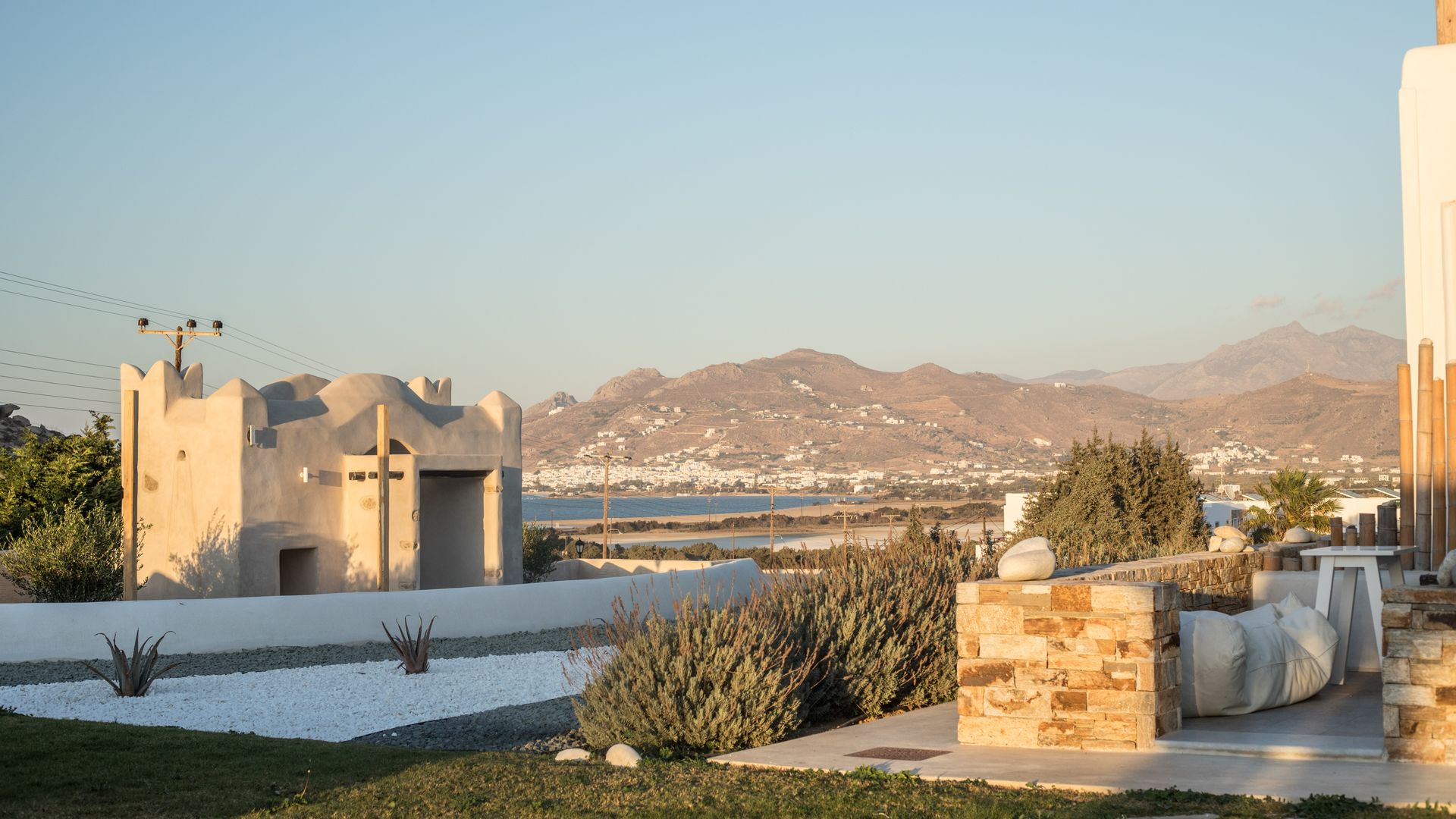 Naxos Euphoria Suites