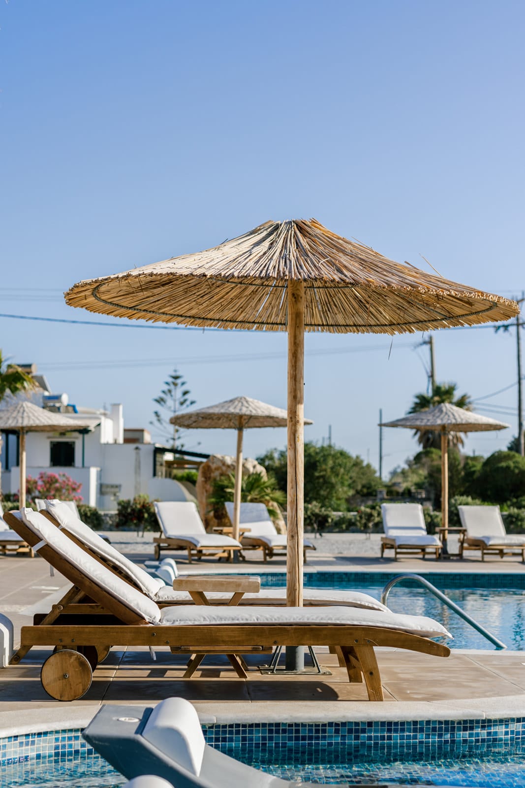 Naxos Finest Hotel & Villas