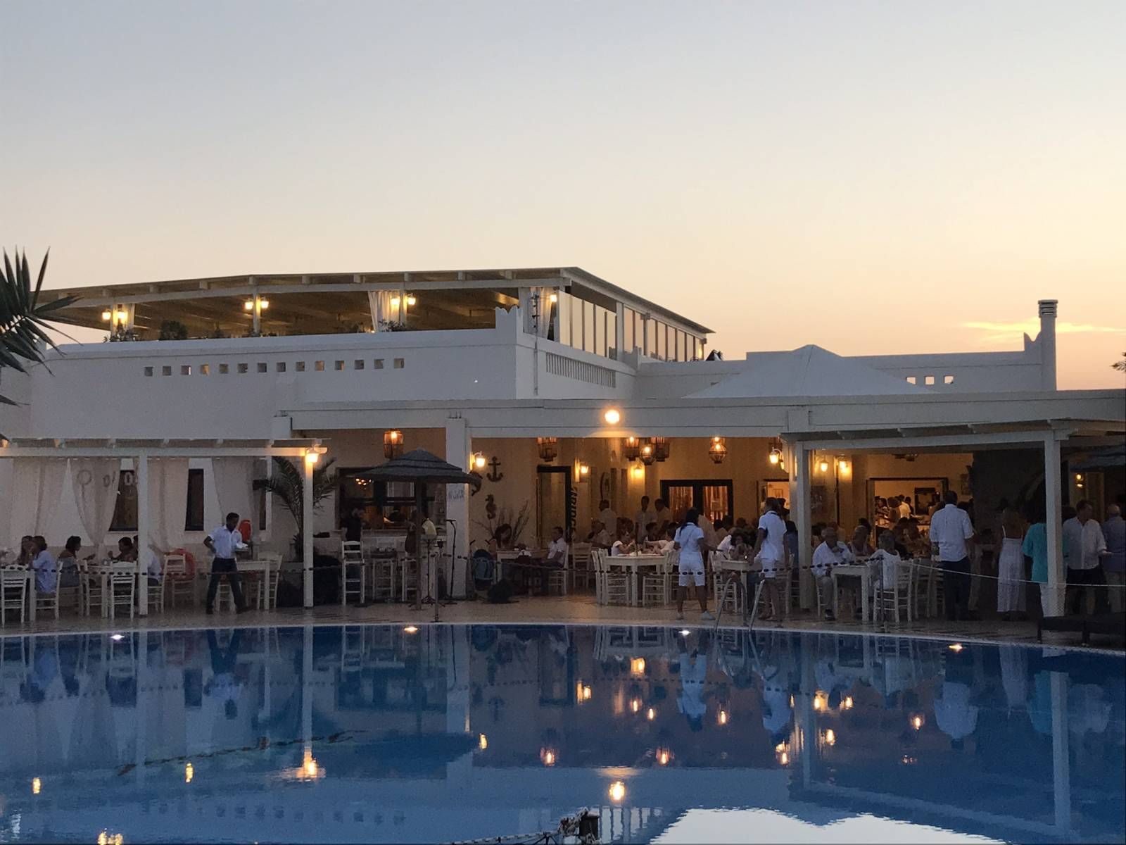 Naxos Imperial Resort & Spa